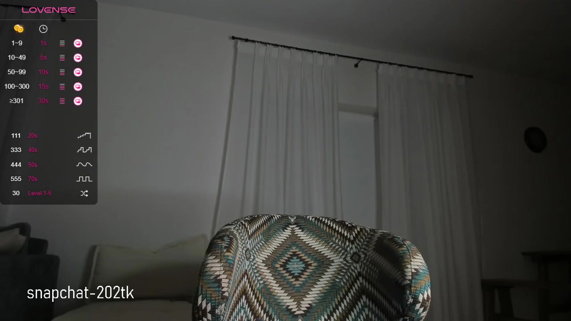 Gallery image thumbnail from xHobbyx's myfreecams stream on, 10/10/2023, 20:09 image 9 of 20
