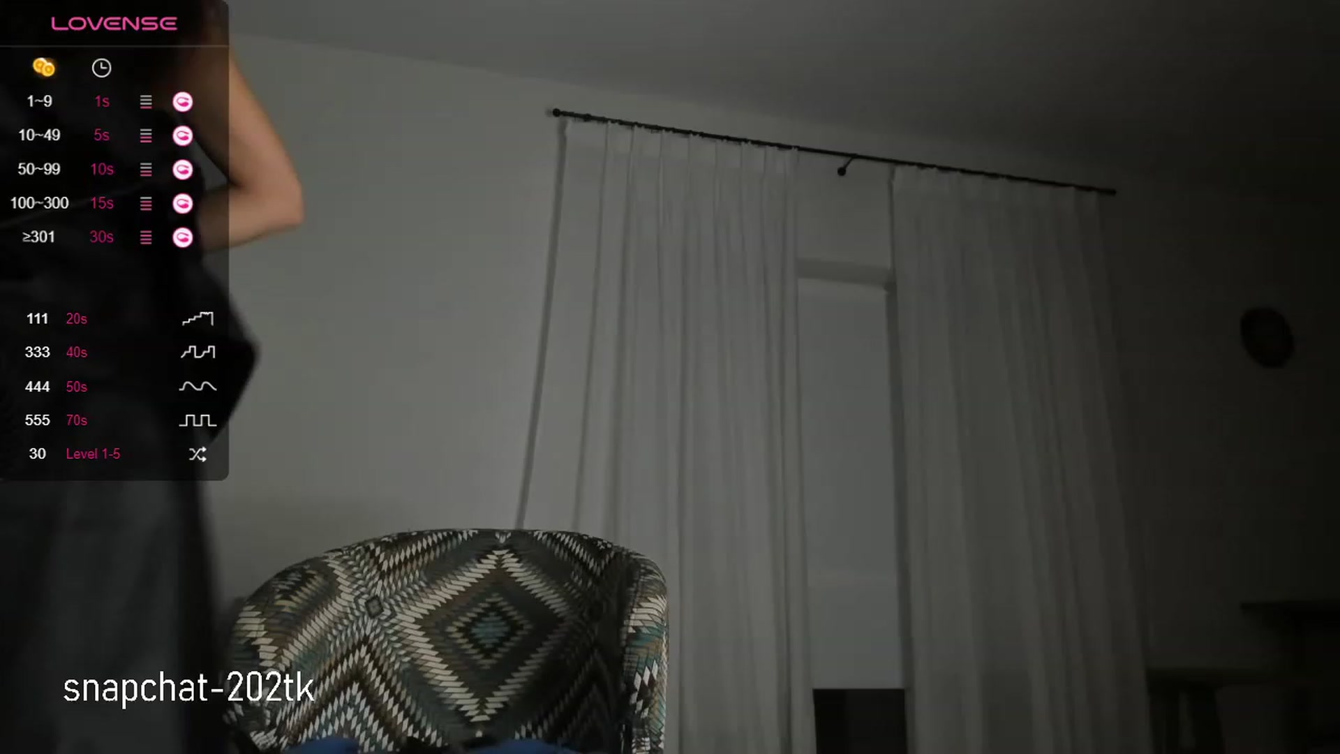 Gallery image thumbnail from xHobbyx's myfreecams stream on, 10/10/2023, 20:22 image 10 of 20
