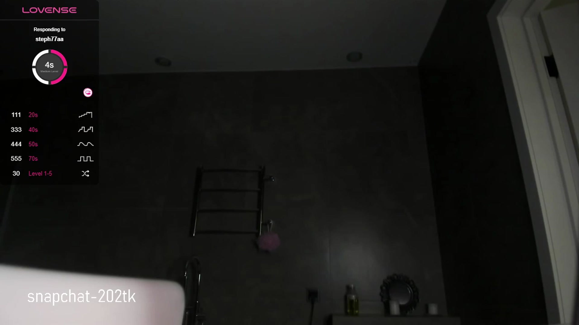 Gallery image thumbnail from xHobbyx's myfreecams stream on, 10/11/2023, 19:05 image 18 of 20