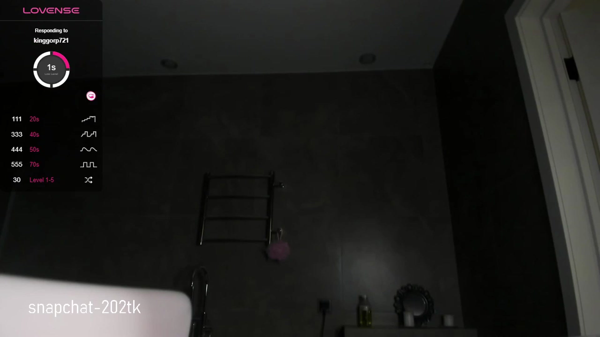 Gallery image thumbnail from xHobbyx's myfreecams stream on, 10/11/2023, 19:05 image 14 of 20