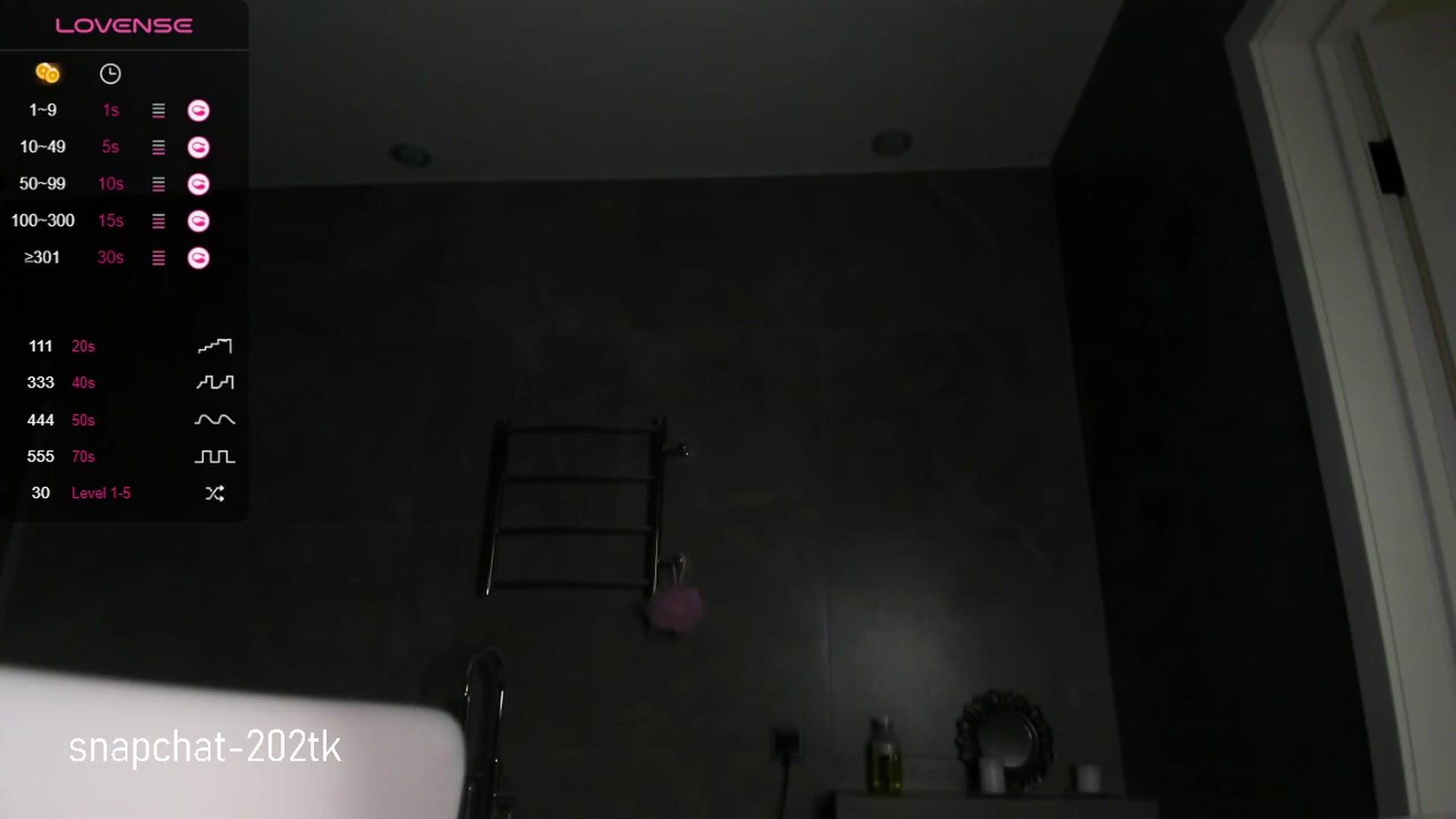 Gallery image thumbnail from xHobbyx's myfreecams stream on, 10/11/2023, 19:05 image 15 of 20