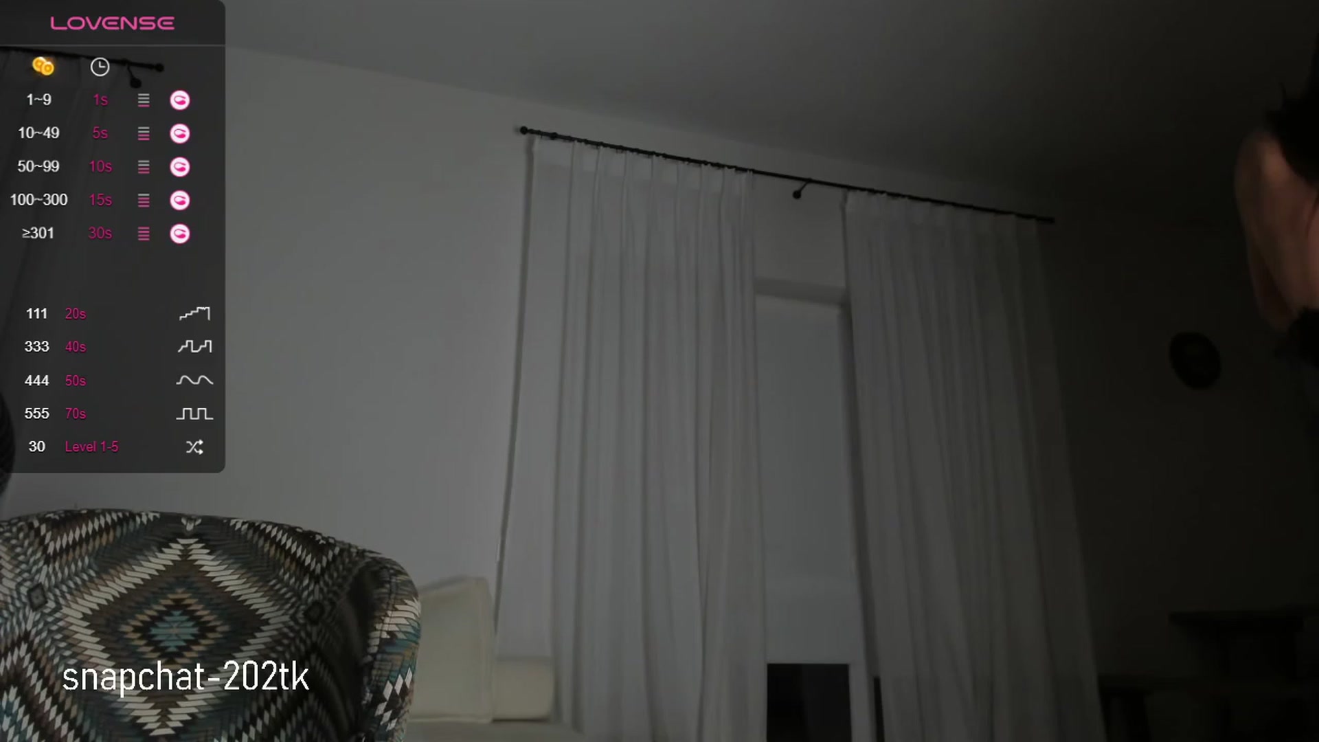 Gallery image thumbnail from xHobbyx's myfreecams stream on, 10/12/2023, 16:10 image 16 of 20