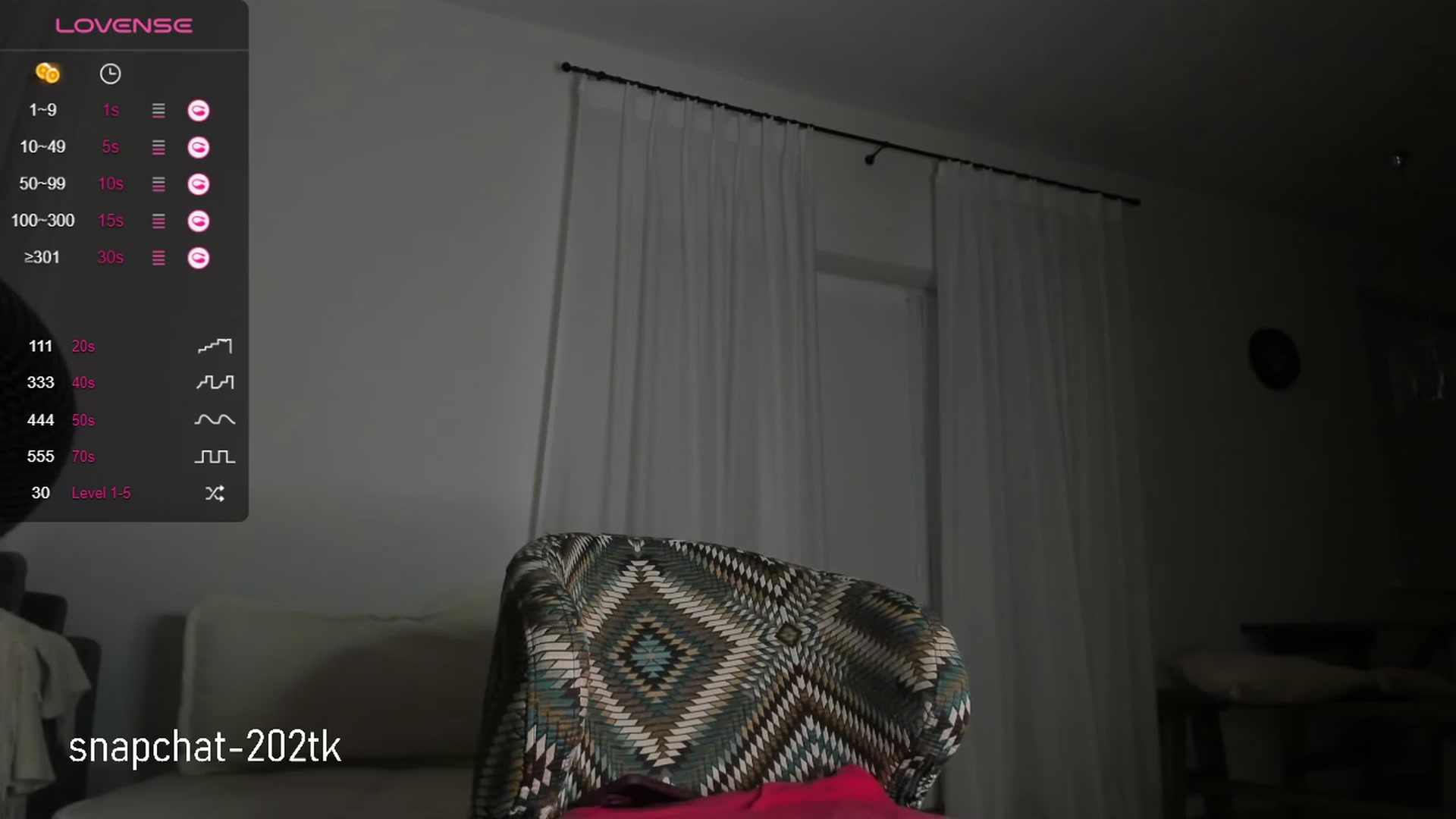 Gallery image thumbnail from xHobbyx's myfreecams stream on, 10/19/2023, 15:39 image 12 of 20