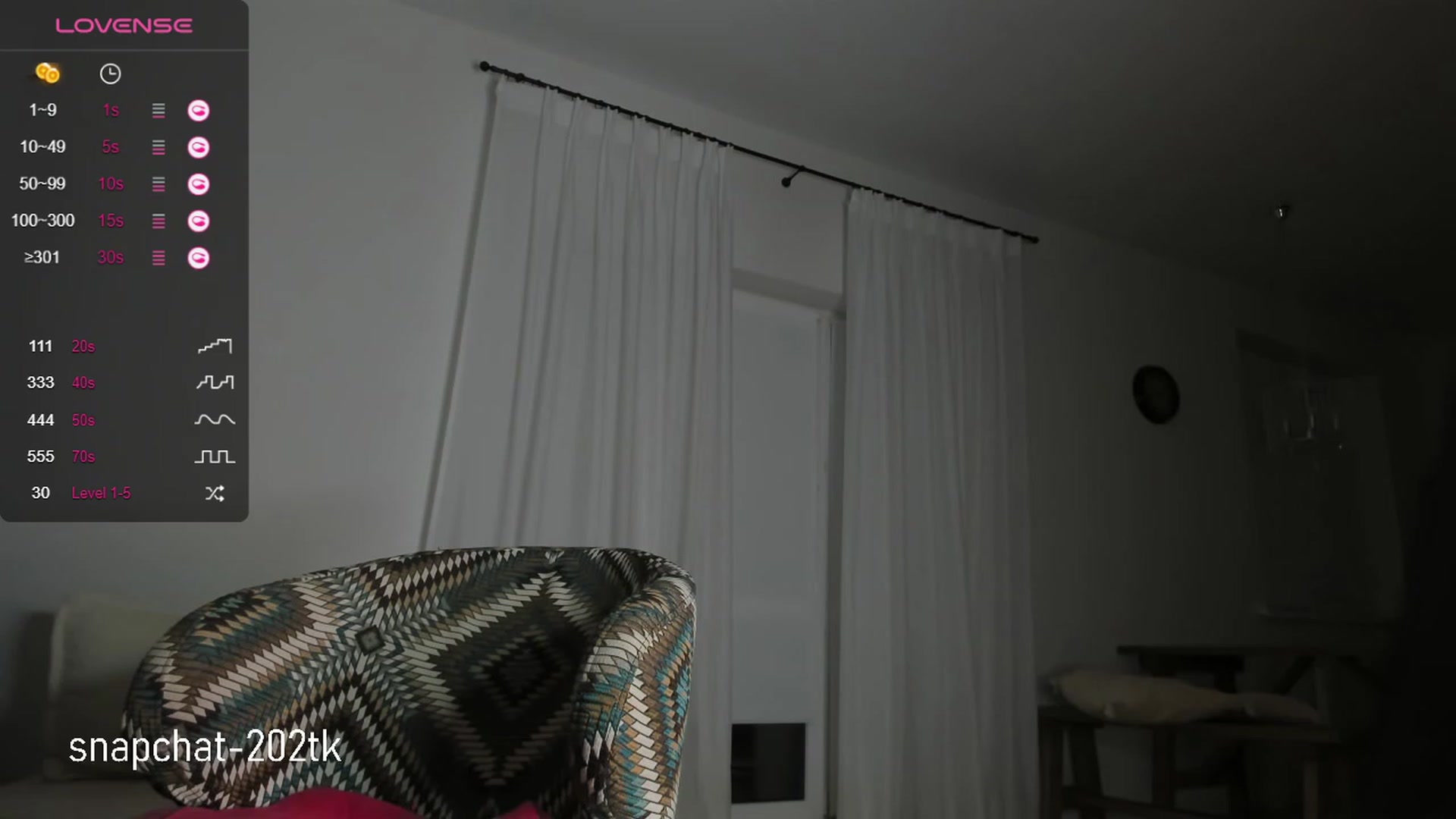 Gallery image thumbnail from xHobbyx's myfreecams stream on, 10/19/2023, 18:40 image 1 of 20