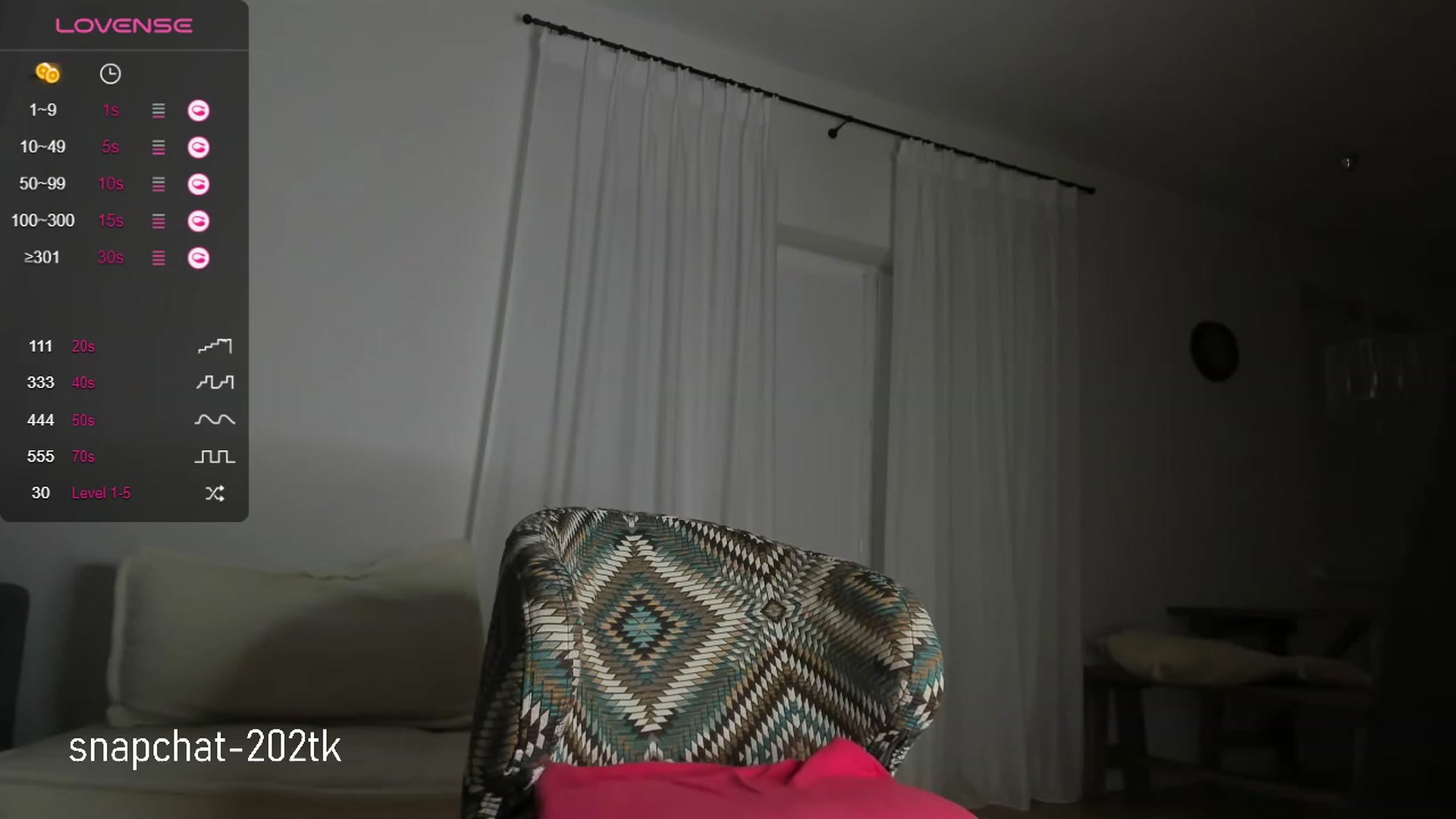 Gallery image thumbnail from xHobbyx's myfreecams stream on, 10/19/2023, 18:40 image 5 of 20