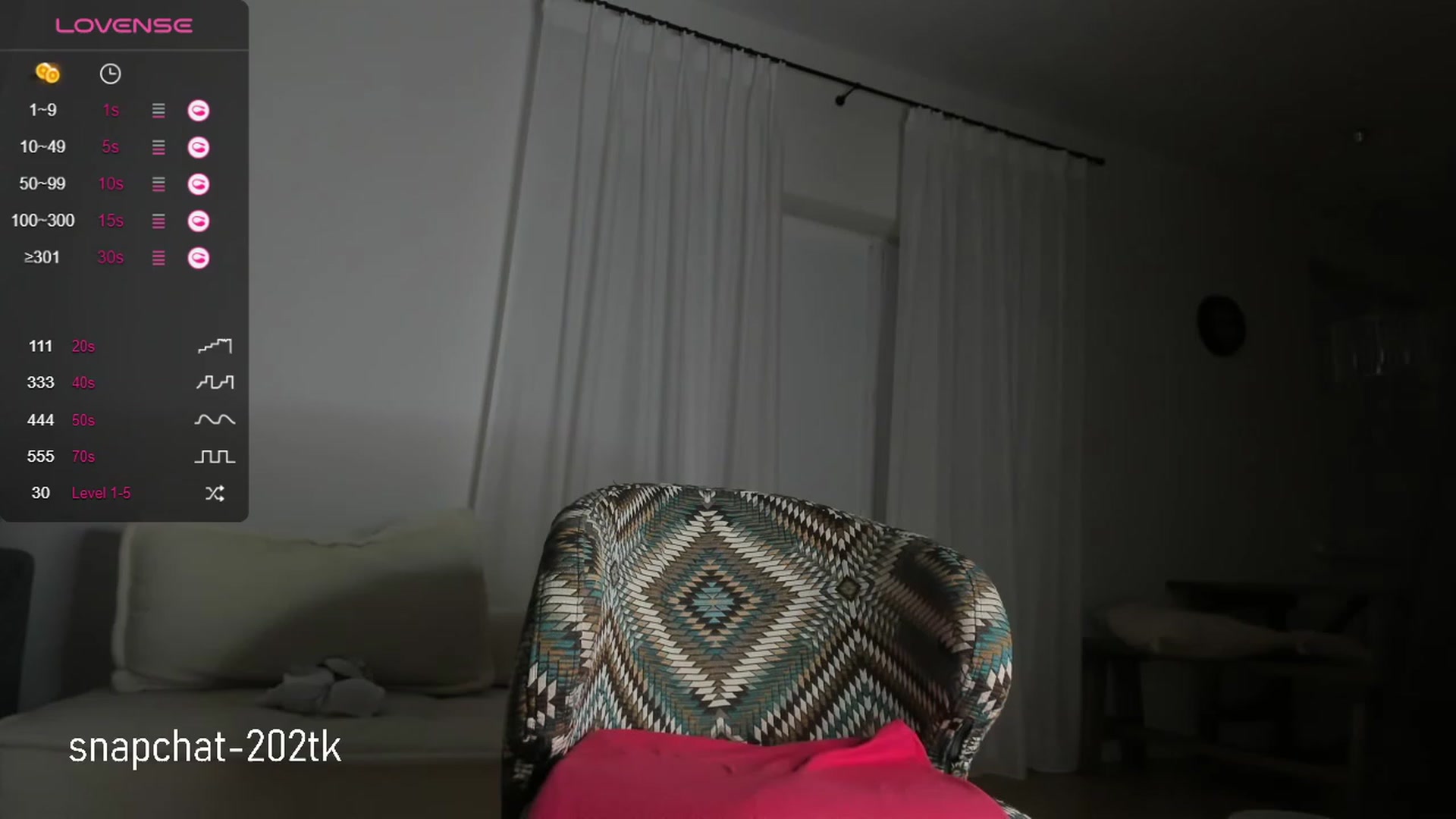 Gallery image thumbnail from xHobbyx's myfreecams stream on, 10/19/2023, 18:40 image 7 of 20