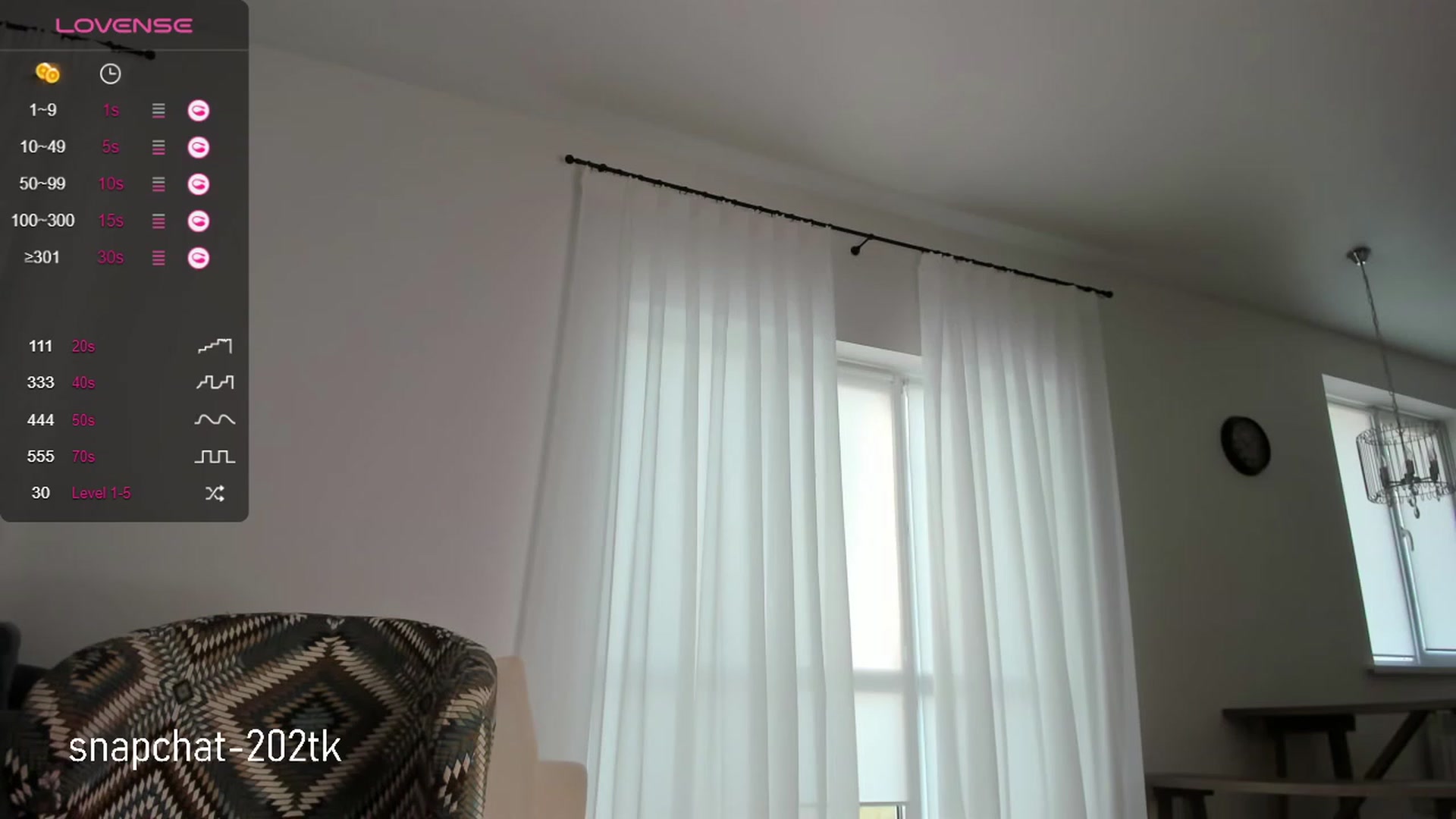 Gallery image thumbnail from xHobbyx's myfreecams stream on, 10/22/2023, 12:23 image 9 of 20