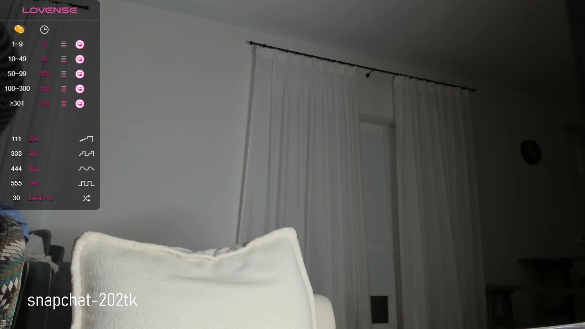 Gallery image thumbnail from xHobbyx's myfreecams stream on, 10/22/2023, 15:06 image 2 of 20