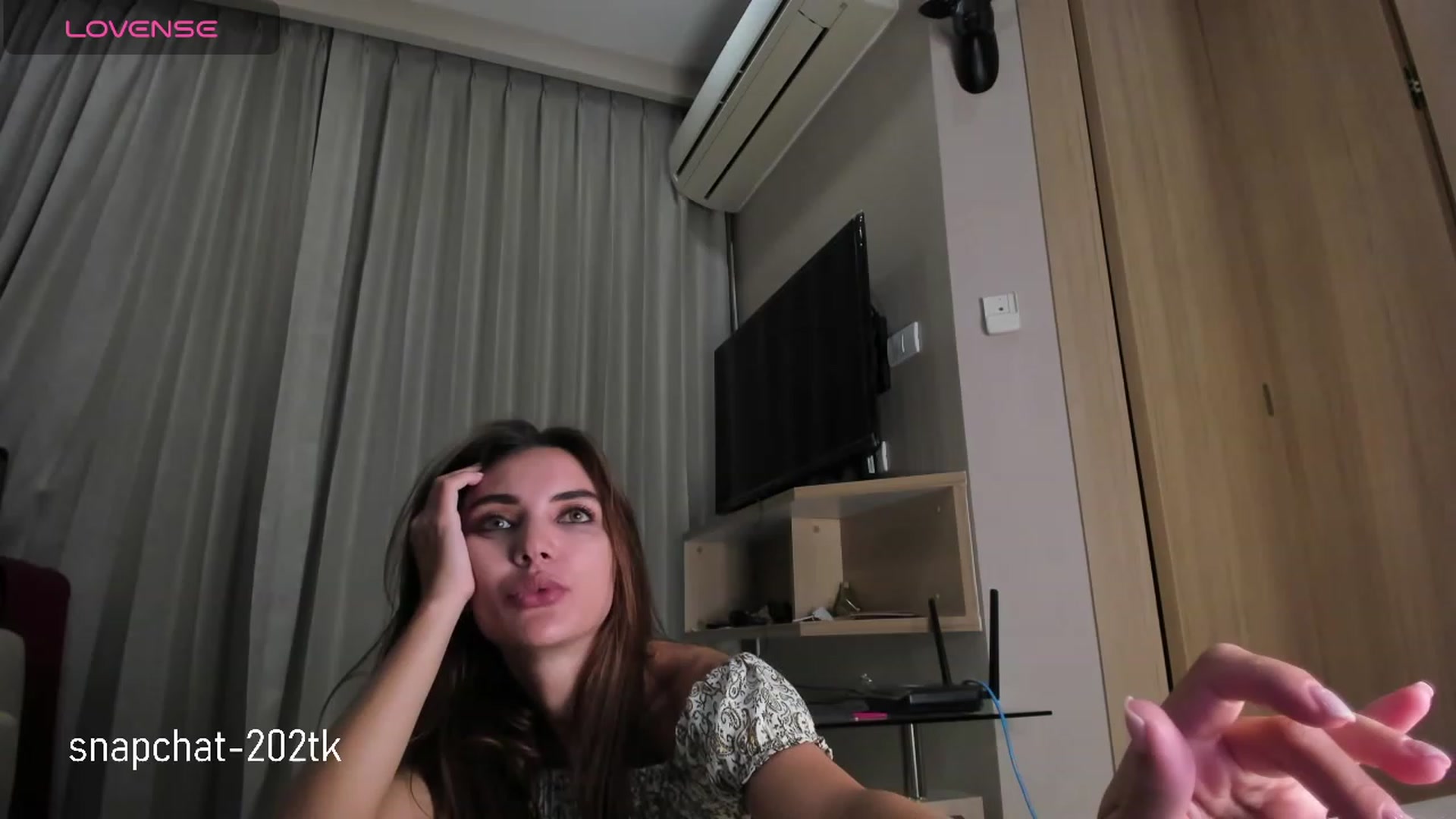 Gallery image thumbnail from xHobbyx's myfreecams stream on, 12/02/2023, 11:17 image 20 of 20