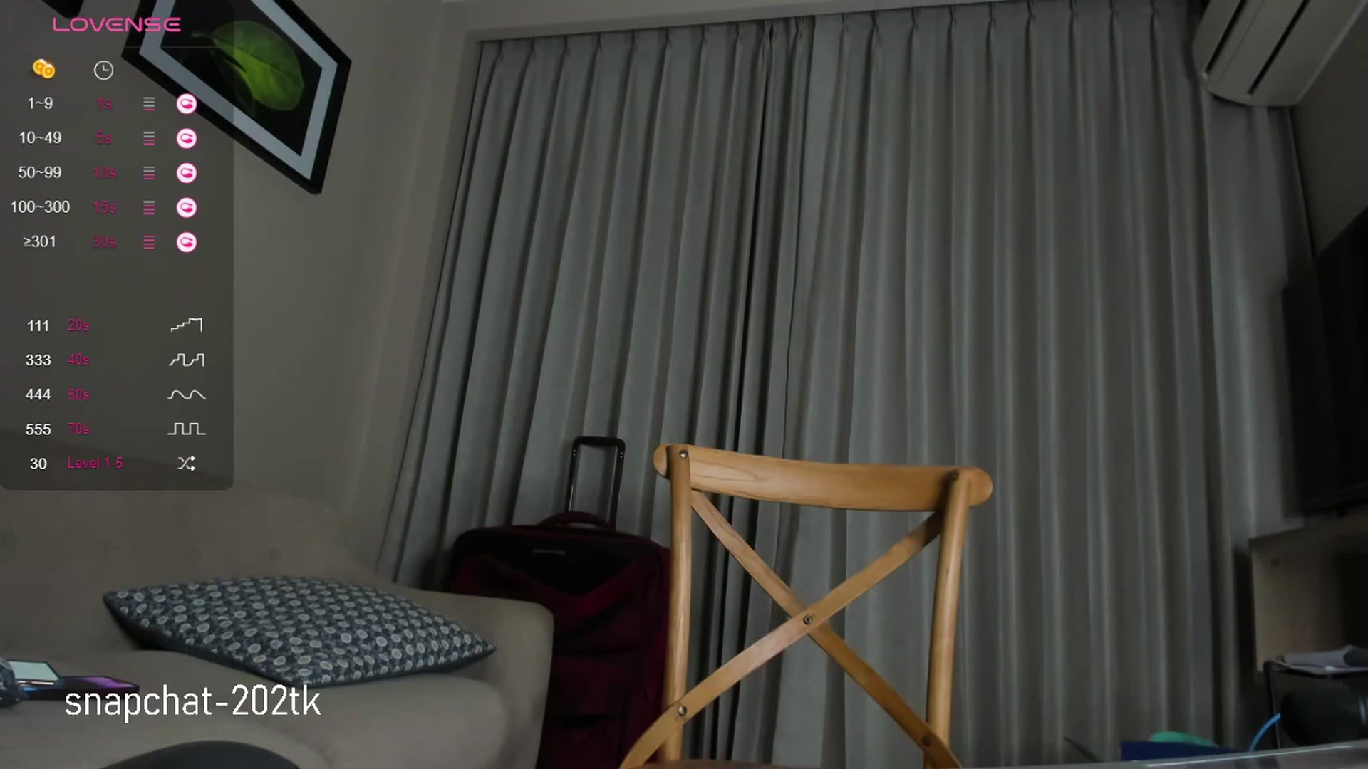 Gallery image thumbnail from xHobbyx's myfreecams stream on, 12/23/2023, 17:50 image 2 of 20