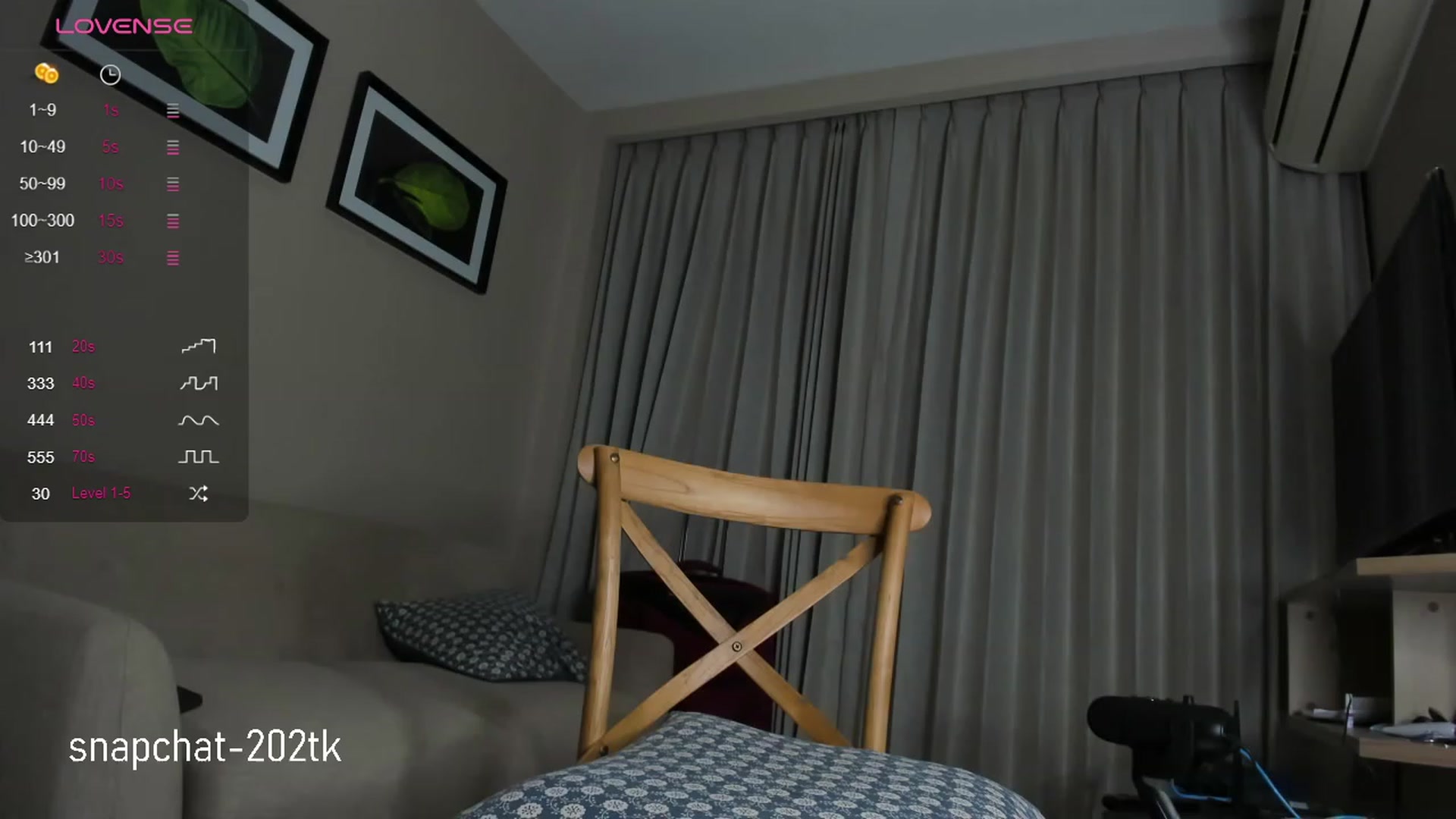 Gallery image thumbnail from xHobbyx's myfreecams stream on, 01/03/2024, 18:12 image 2 of 20