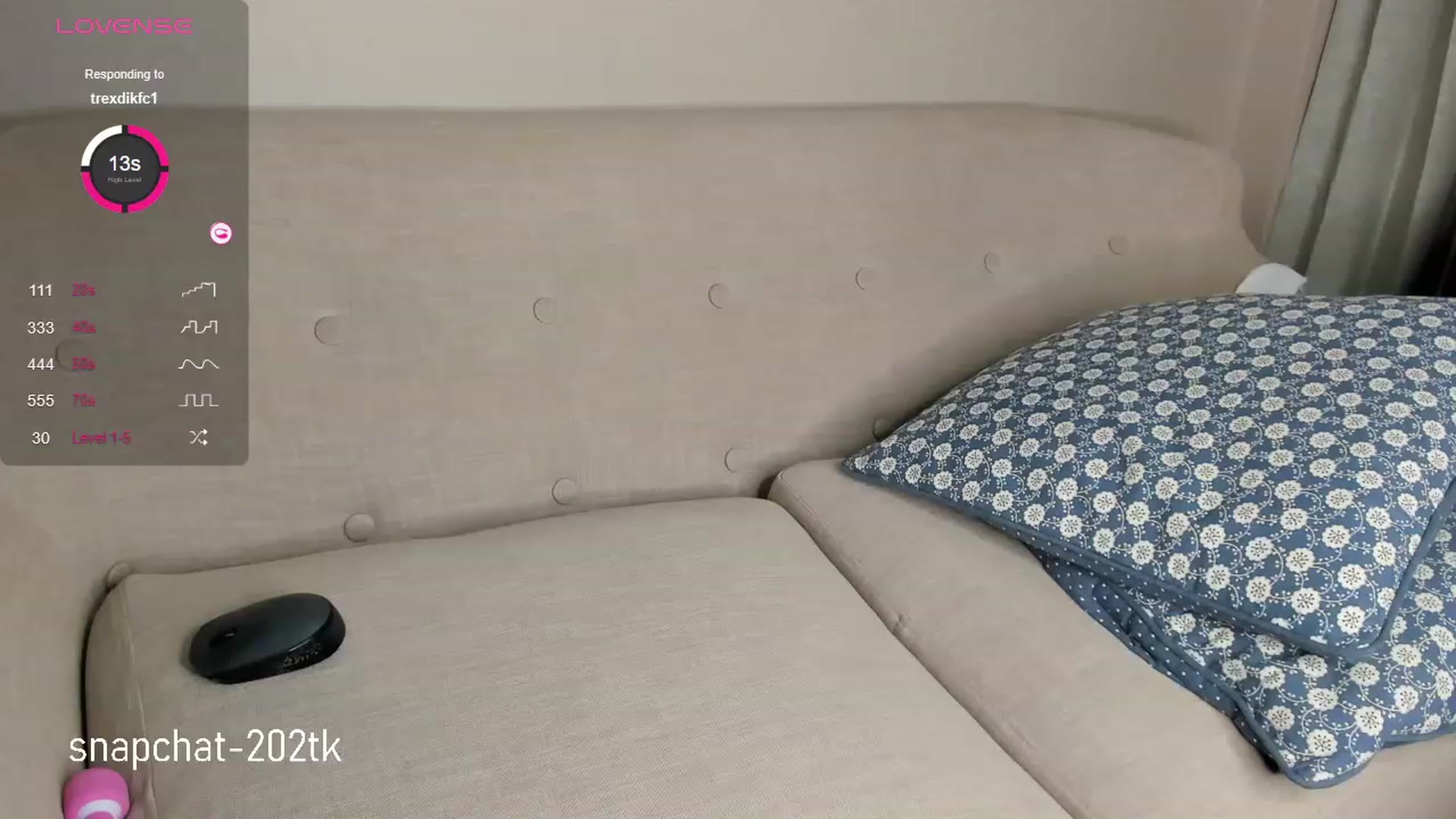 Gallery image thumbnail from xHobbyx's myfreecams stream on, 01/07/2024, 12:36 image 19 of 20