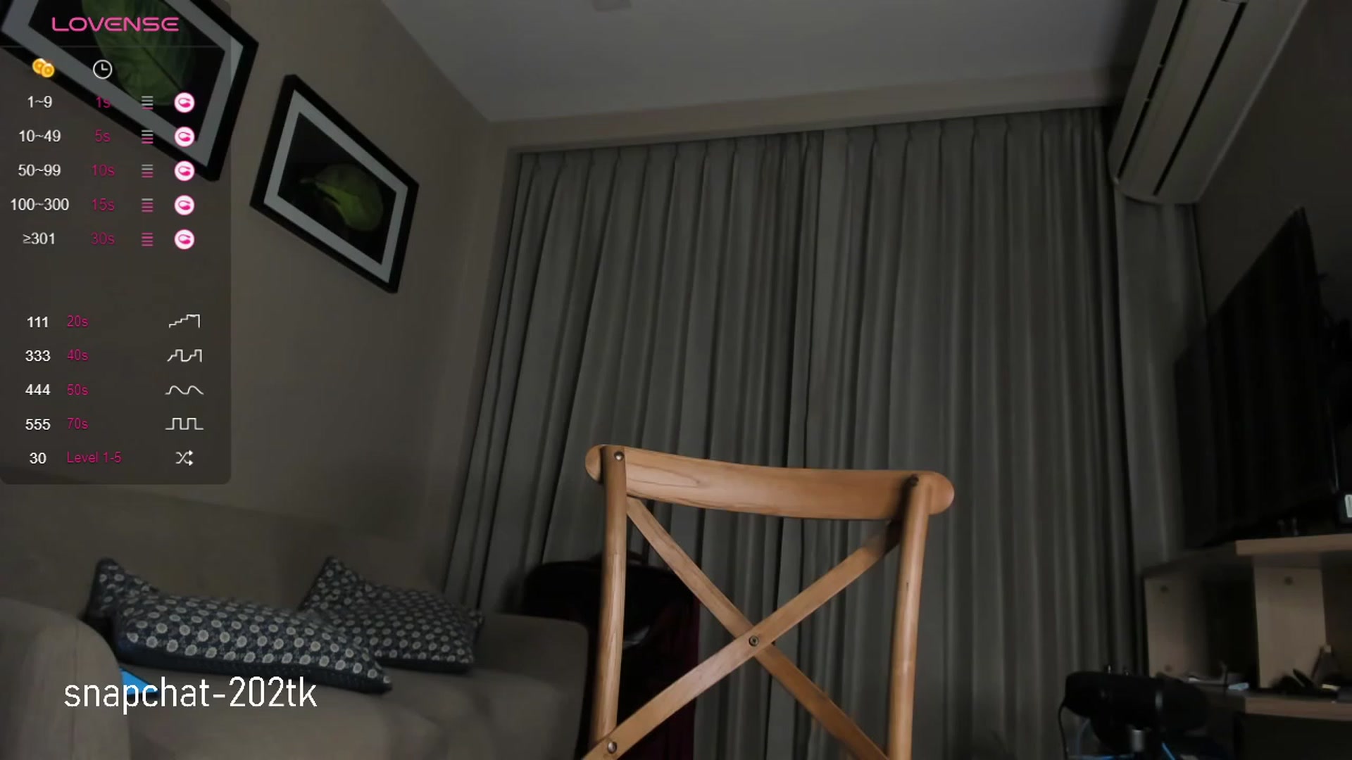 Gallery image thumbnail from xHobbyx's myfreecams stream on, 01/10/2024, 14:59 image 7 of 20