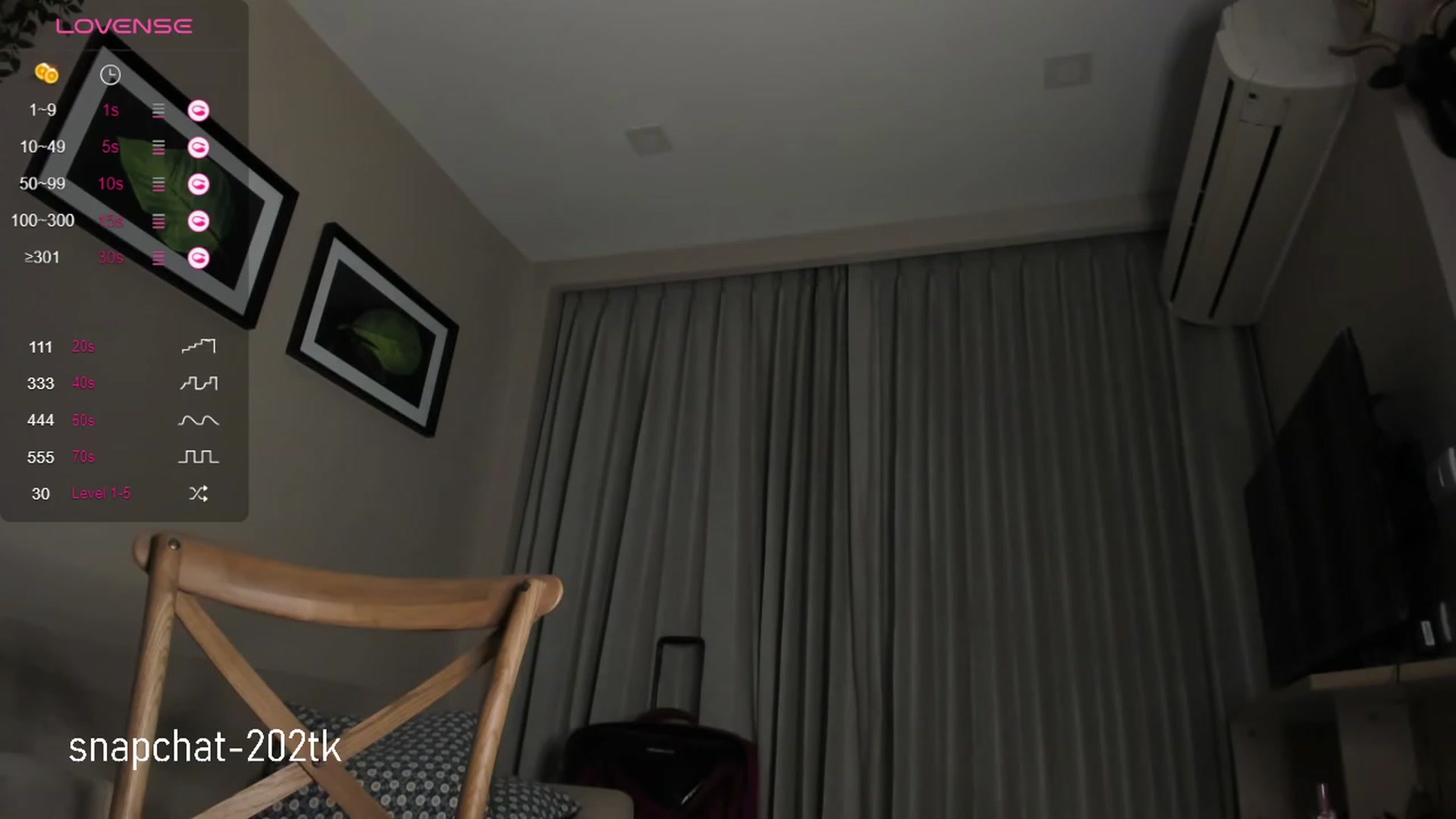 Gallery image thumbnail from xHobbyx's myfreecams stream on, 01/17/2024, 15:41 image 14 of 20