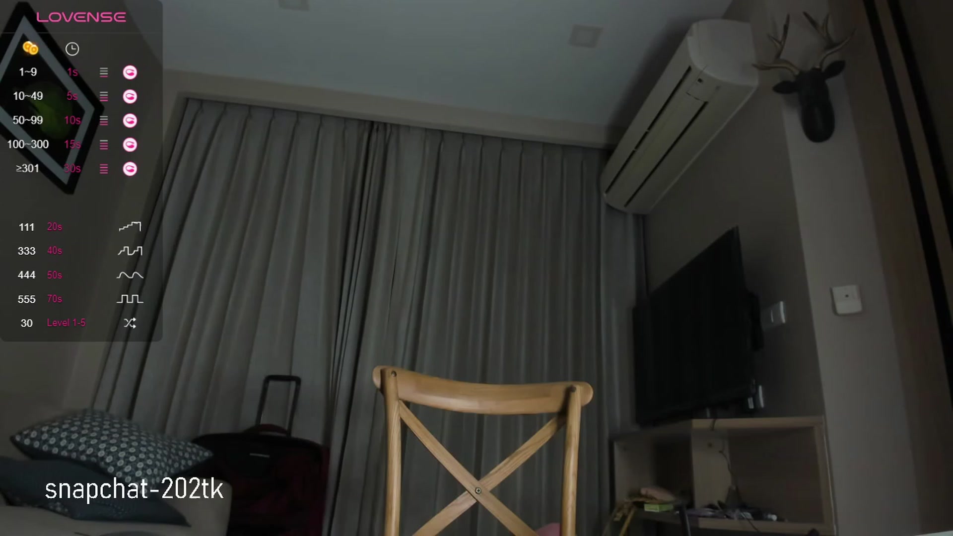 Gallery image thumbnail from xHobbyx's myfreecams stream on, 02/01/2024, 17:24 image 3 of 20