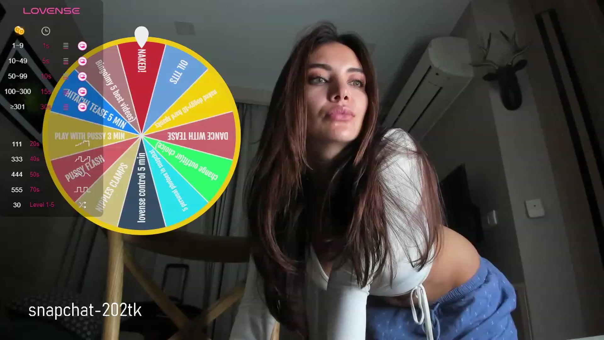 Gallery image thumbnail from xHobbyx's myfreecams stream on, 02/01/2024, 17:24 image 10 of 20