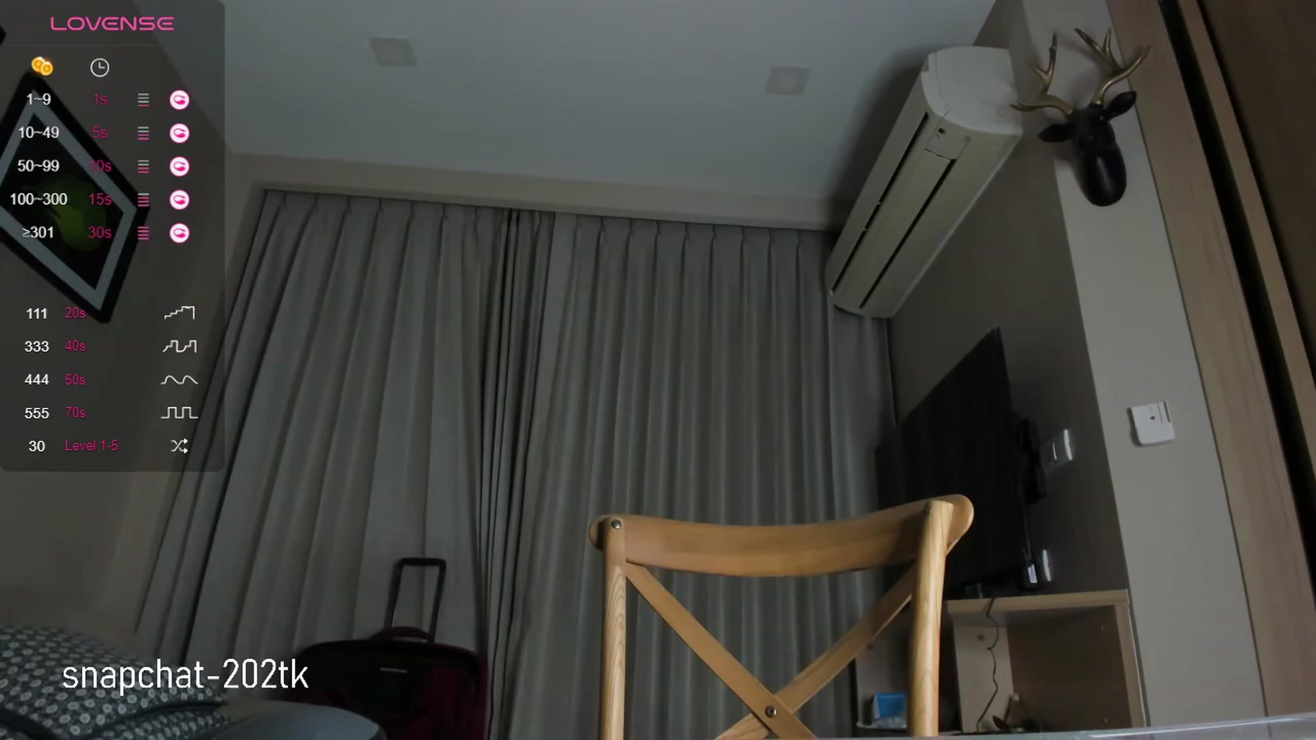 Gallery image thumbnail from xHobbyx's myfreecams stream on, 02/13/2024, 15:31 image 1 of 20