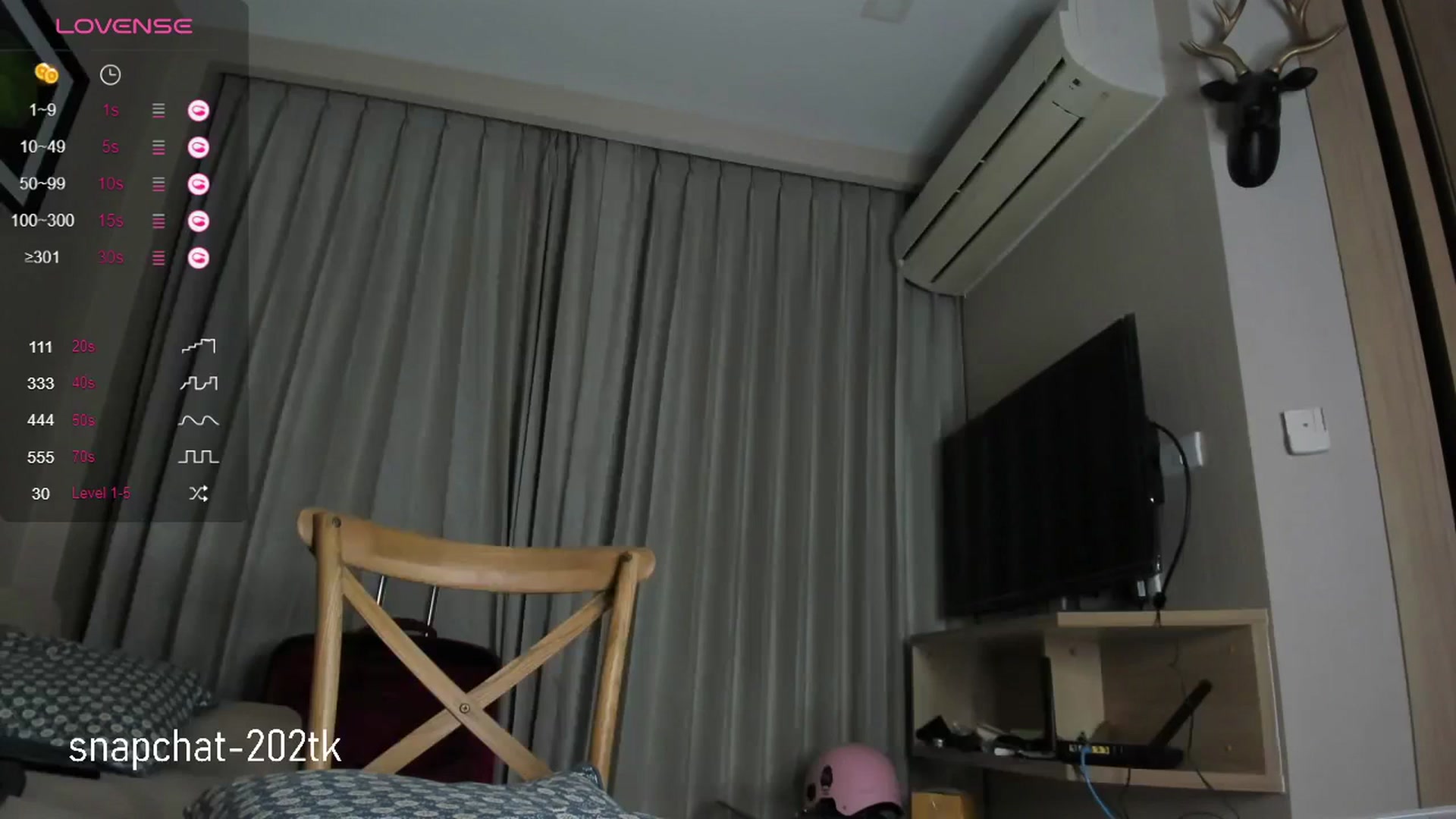 Gallery image thumbnail from xHobbyx's myfreecams stream on, 03/27/2024, 16:13 image 2 of 20
