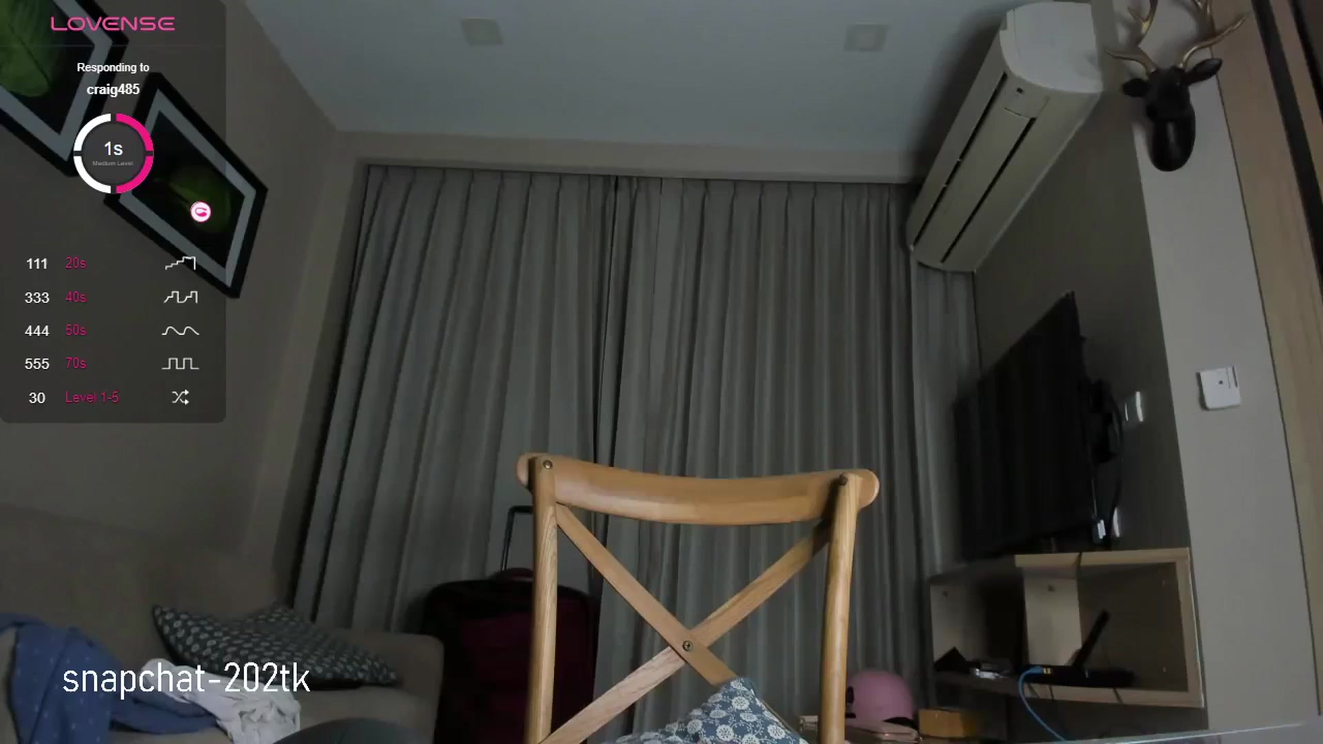 Gallery image thumbnail from xHobbyx's myfreecams stream on, 03/31/2024, 18:49 image 11 of 20