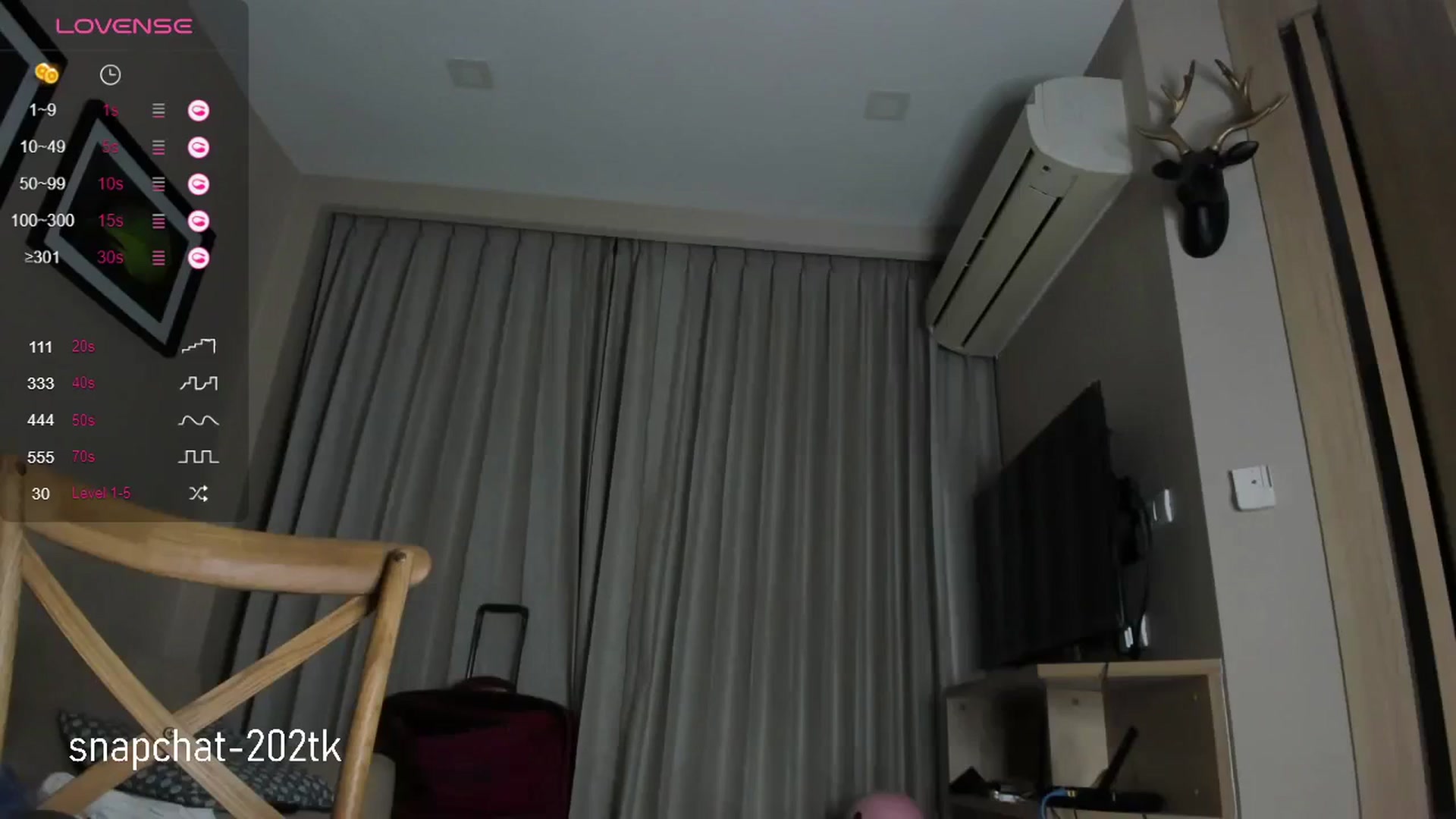 Gallery image thumbnail from xHobbyx's myfreecams stream on, 03/31/2024, 18:49 image 14 of 20