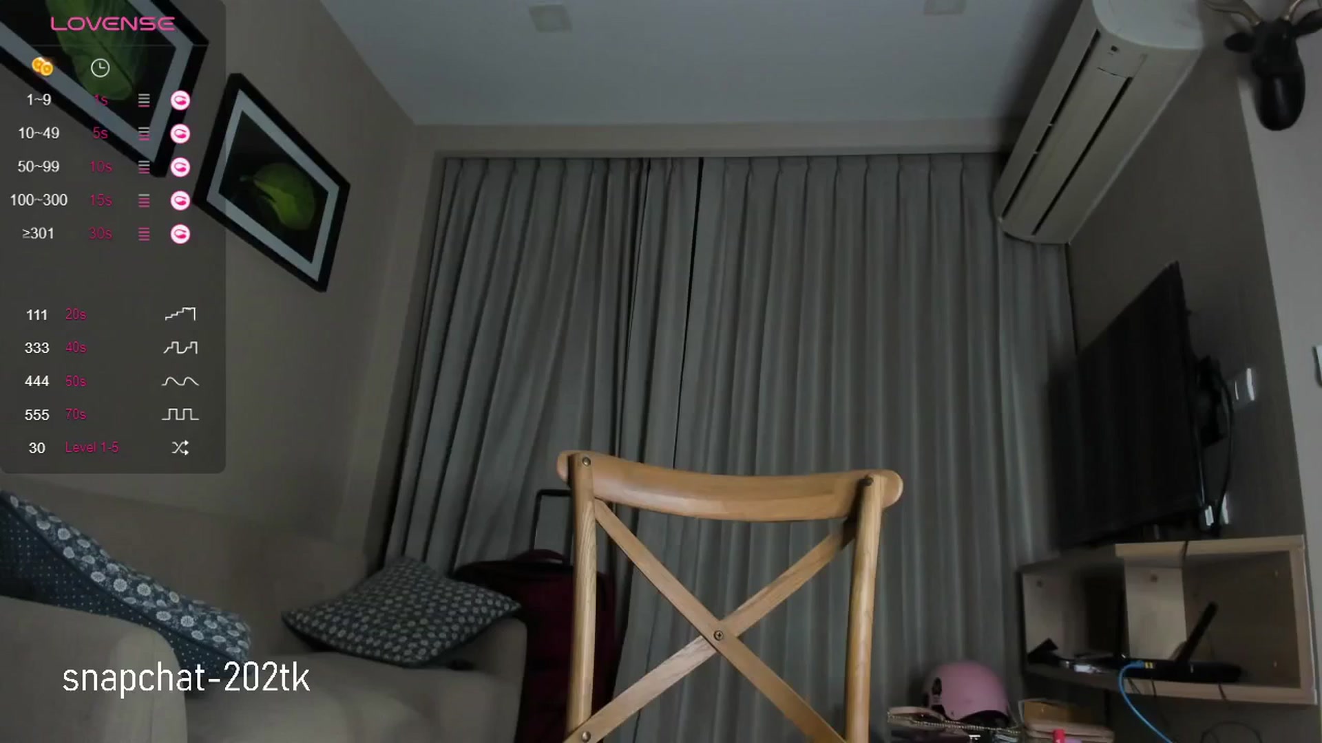 Gallery image thumbnail from xHobbyx's myfreecams stream on, 04/03/2024, 19:24 image 6 of 20