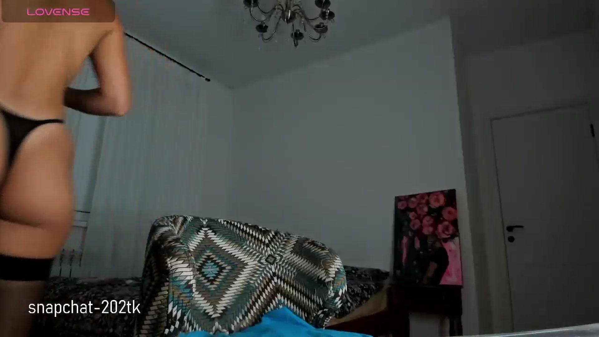 Gallery image thumbnail from xHobbyx's myfreecams stream on, 05/12/2024, 19:14 image 6 of 20