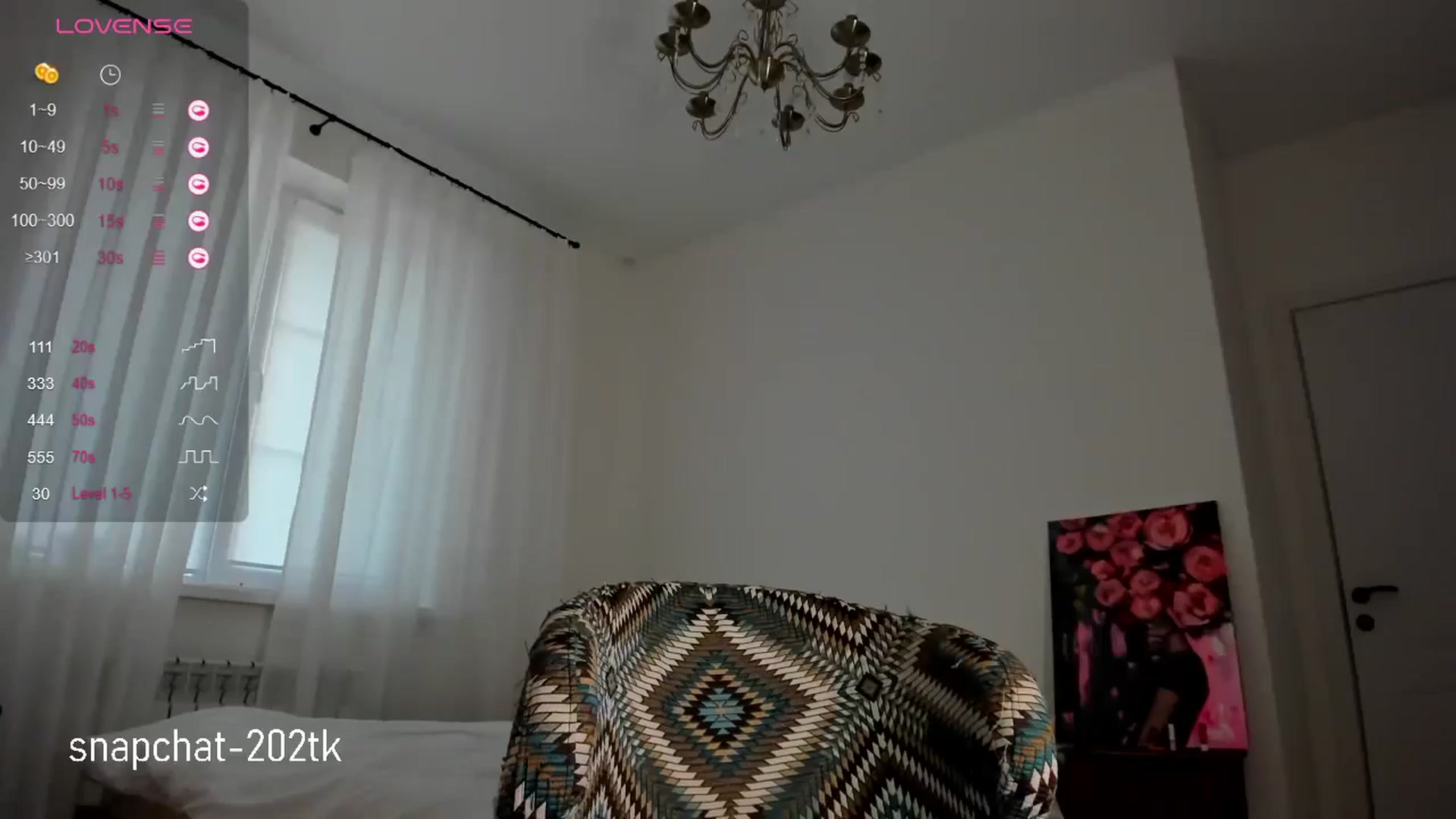 Gallery image thumbnail from xHobbyx's myfreecams stream on, 05/31/2024, 14:51 image 1 of 20