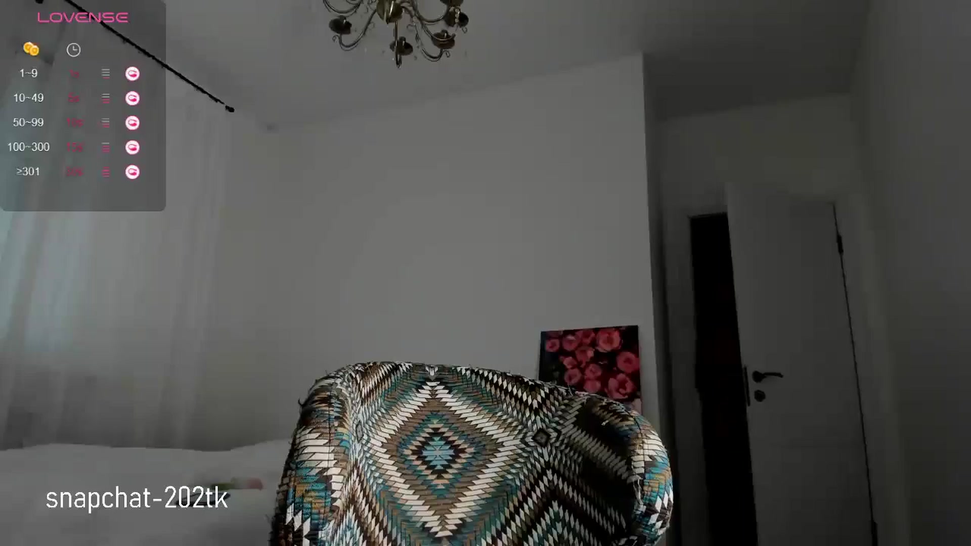 Gallery image thumbnail from xHobbyx's myfreecams stream on, 05/31/2024, 16:40 image 12 of 20