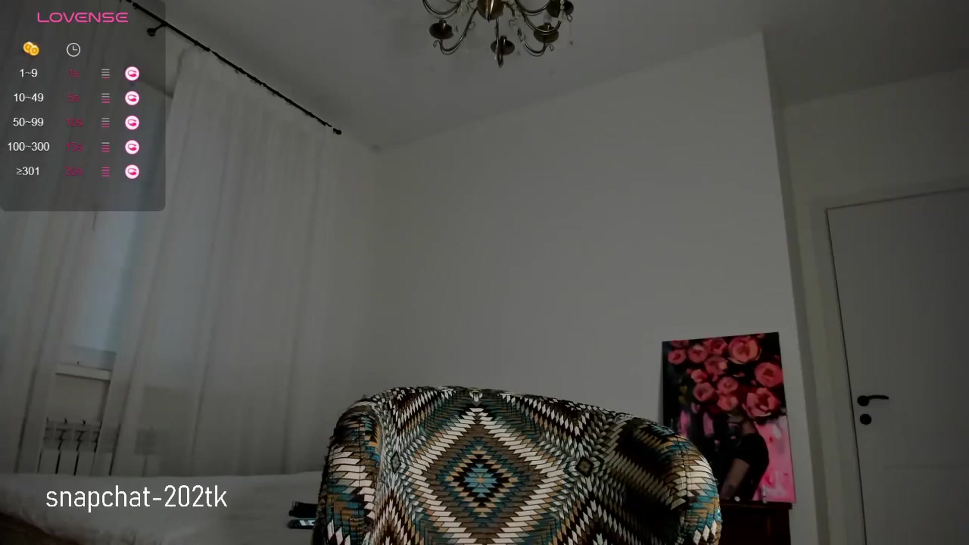 Gallery image thumbnail from xHobbyx's myfreecams stream on, 06/02/2024, 17:59 image 2 of 20