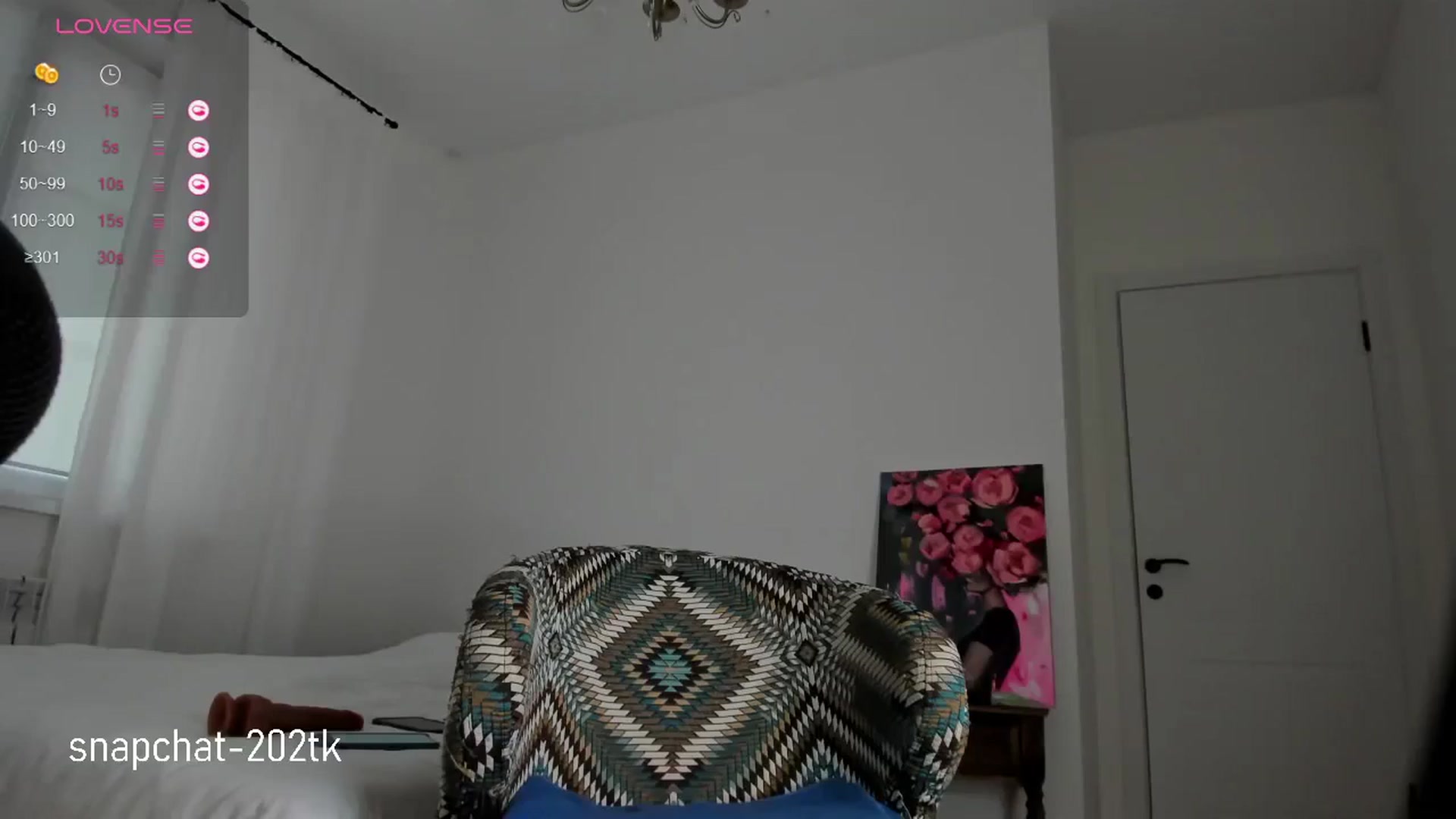 Gallery image thumbnail from xHobbyx's myfreecams stream on, 06/04/2024, 16:05 image 8 of 20