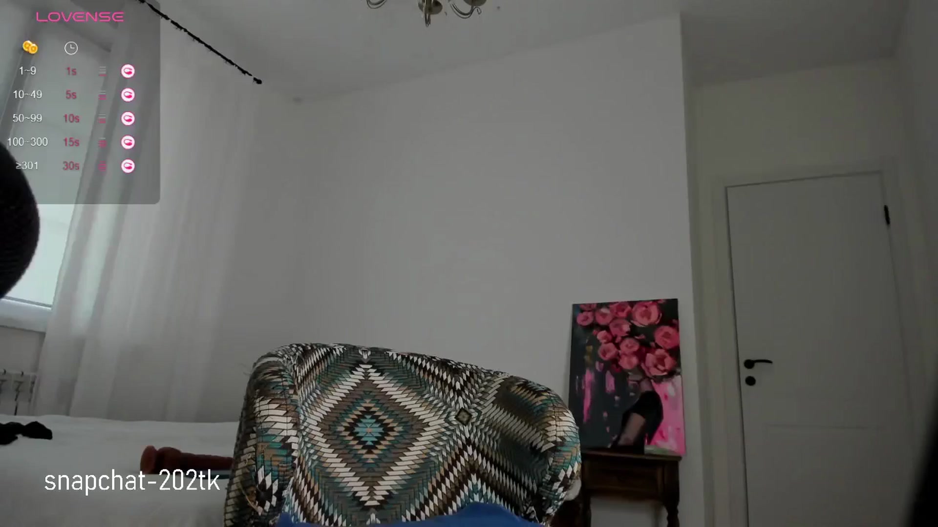 Gallery image thumbnail from xHobbyx's myfreecams stream on, 06/04/2024, 16:05 image 14 of 20