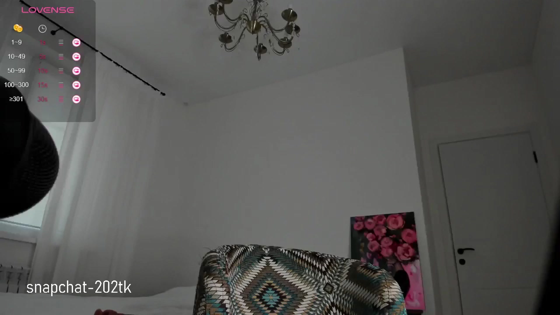 Gallery image thumbnail from xHobbyx's myfreecams stream on, 06/04/2024, 16:05 image 2 of 20