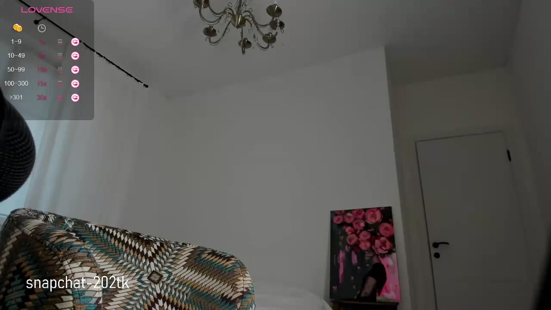 Gallery image thumbnail from xHobbyx's myfreecams stream on, 06/04/2024, 16:44 image 2 of 20