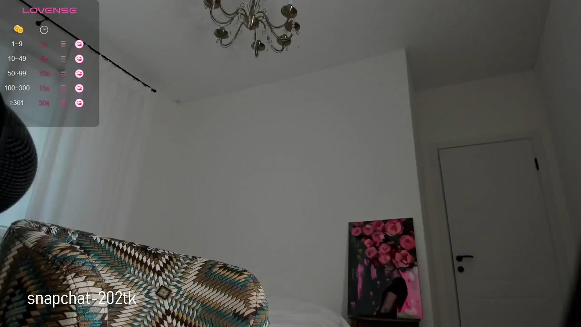 Gallery image thumbnail from xHobbyx's myfreecams stream on, 06/04/2024, 16:44 image 3 of 20