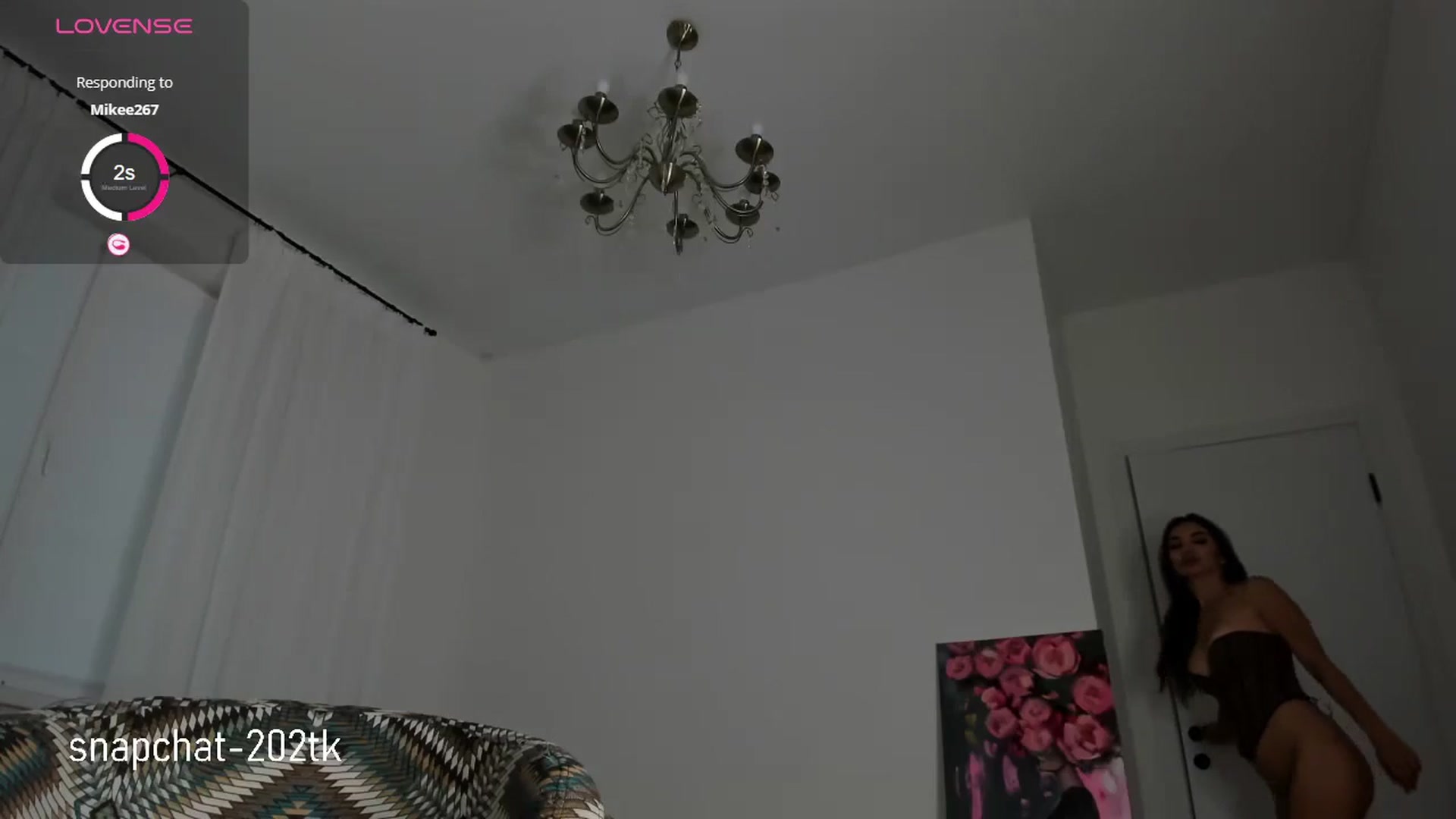Gallery image thumbnail from xHobbyx's myfreecams stream on, 06/09/2024, 17:55 image 13 of 20