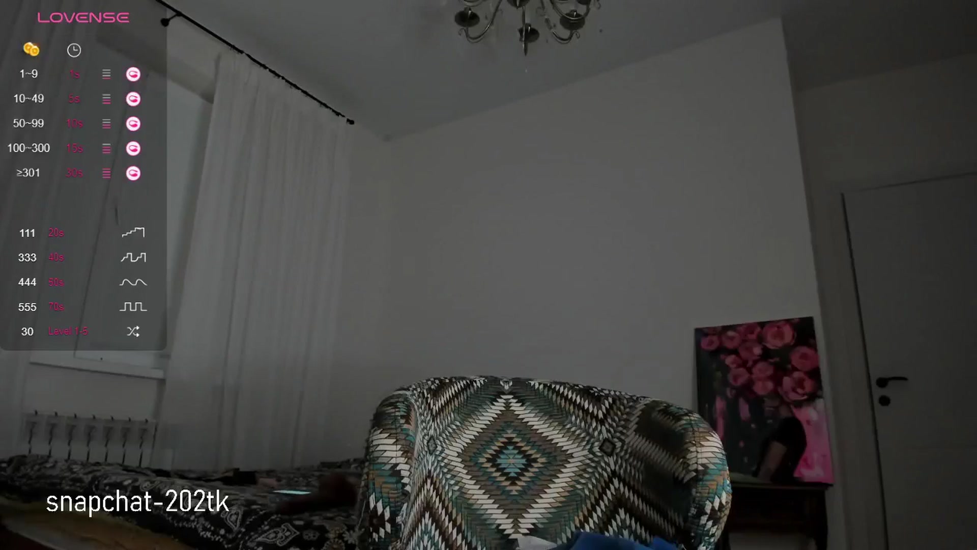 Gallery image thumbnail from xHobbyx's myfreecams stream on, 06/23/2024, 20:07 image 16 of 20