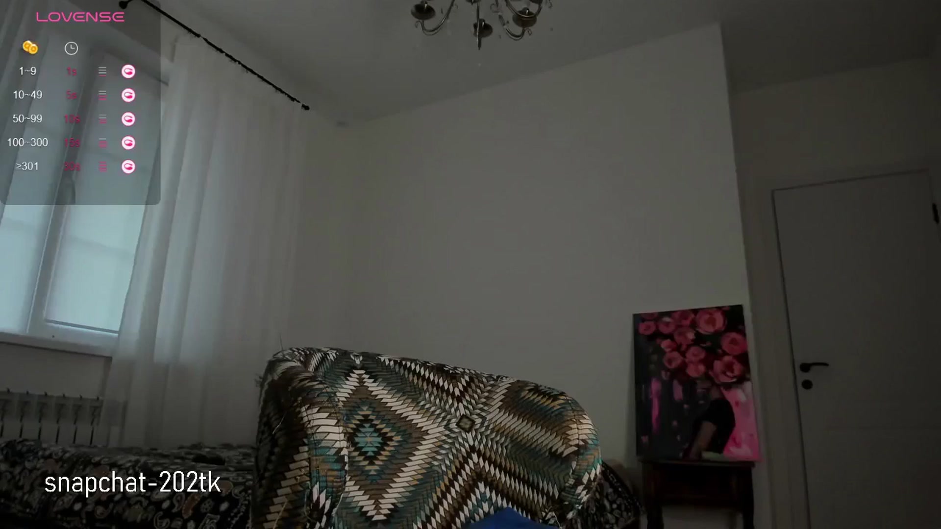 Gallery image thumbnail from xHobbyx's myfreecams stream on, 06/24/2024, 16:27 image 19 of 20