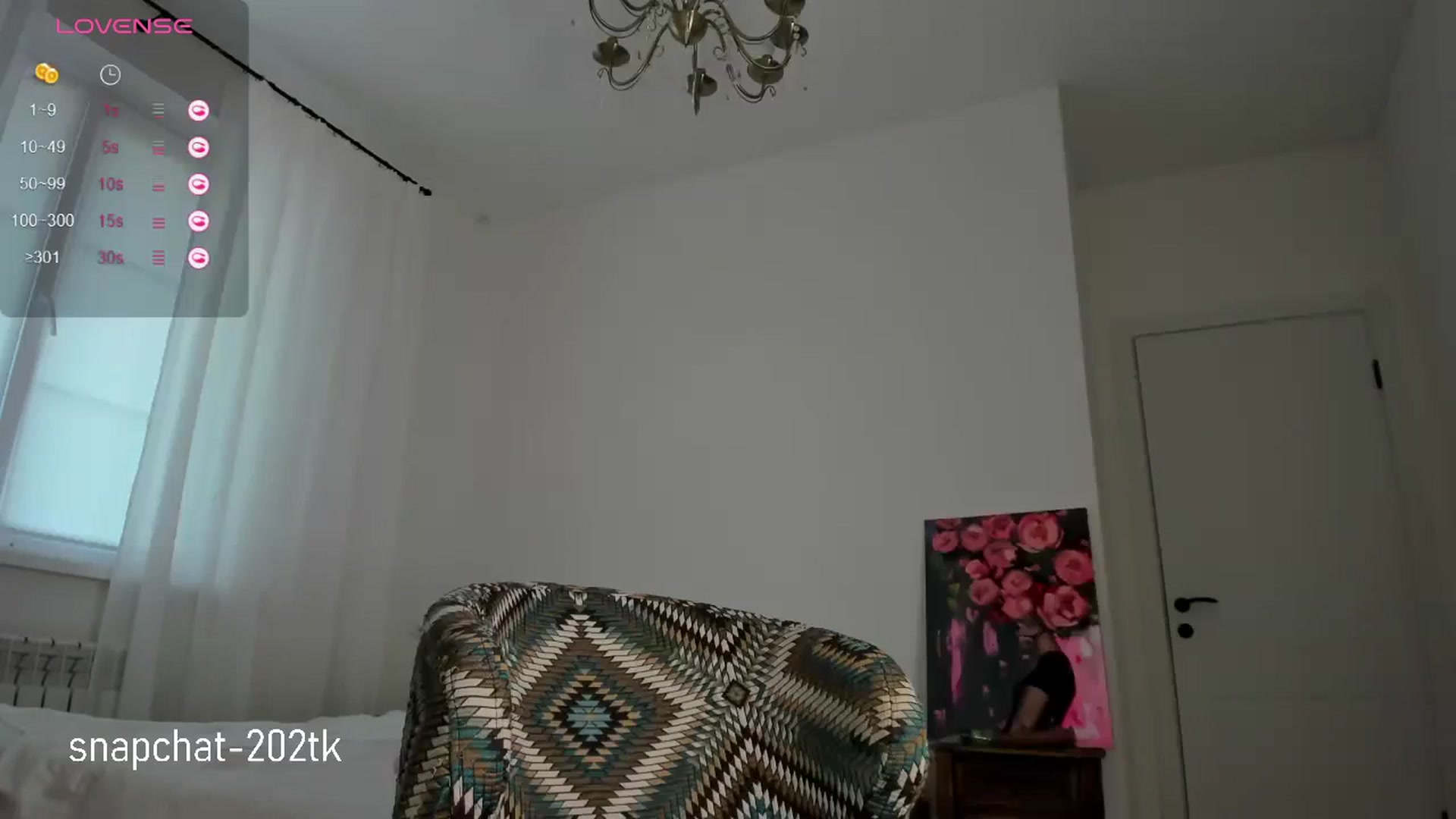 Gallery image thumbnail from xHobbyx's myfreecams stream on, 06/29/2024, 16:18 image 14 of 20