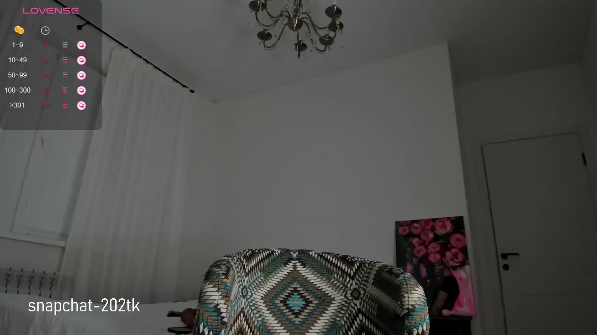Gallery image thumbnail from xHobbyx's myfreecams stream on, 06/30/2024, 19:51 image 18 of 20