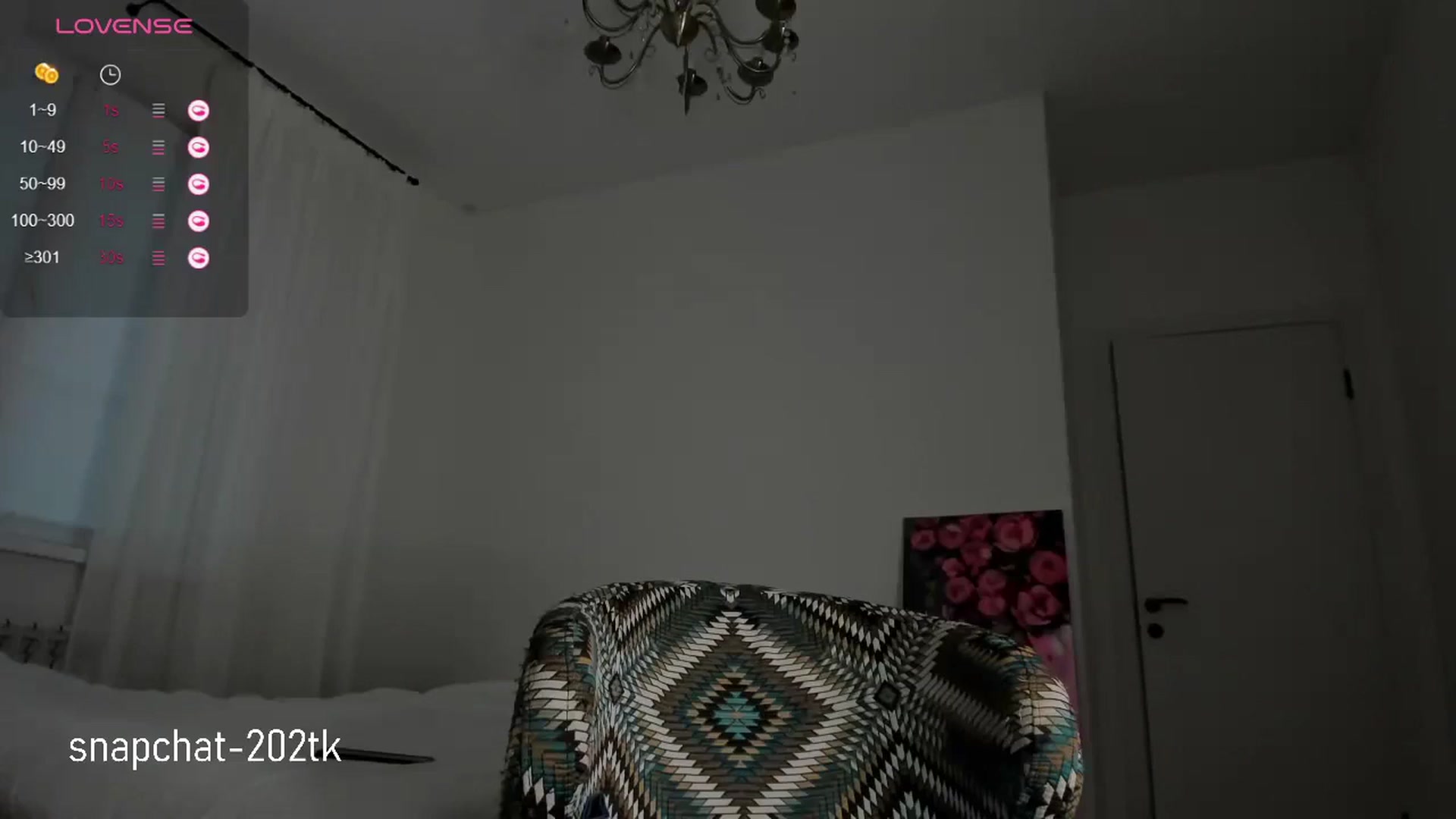 Gallery image thumbnail from xHobbyx's myfreecams stream on, 07/04/2024, 17:36 image 14 of 20