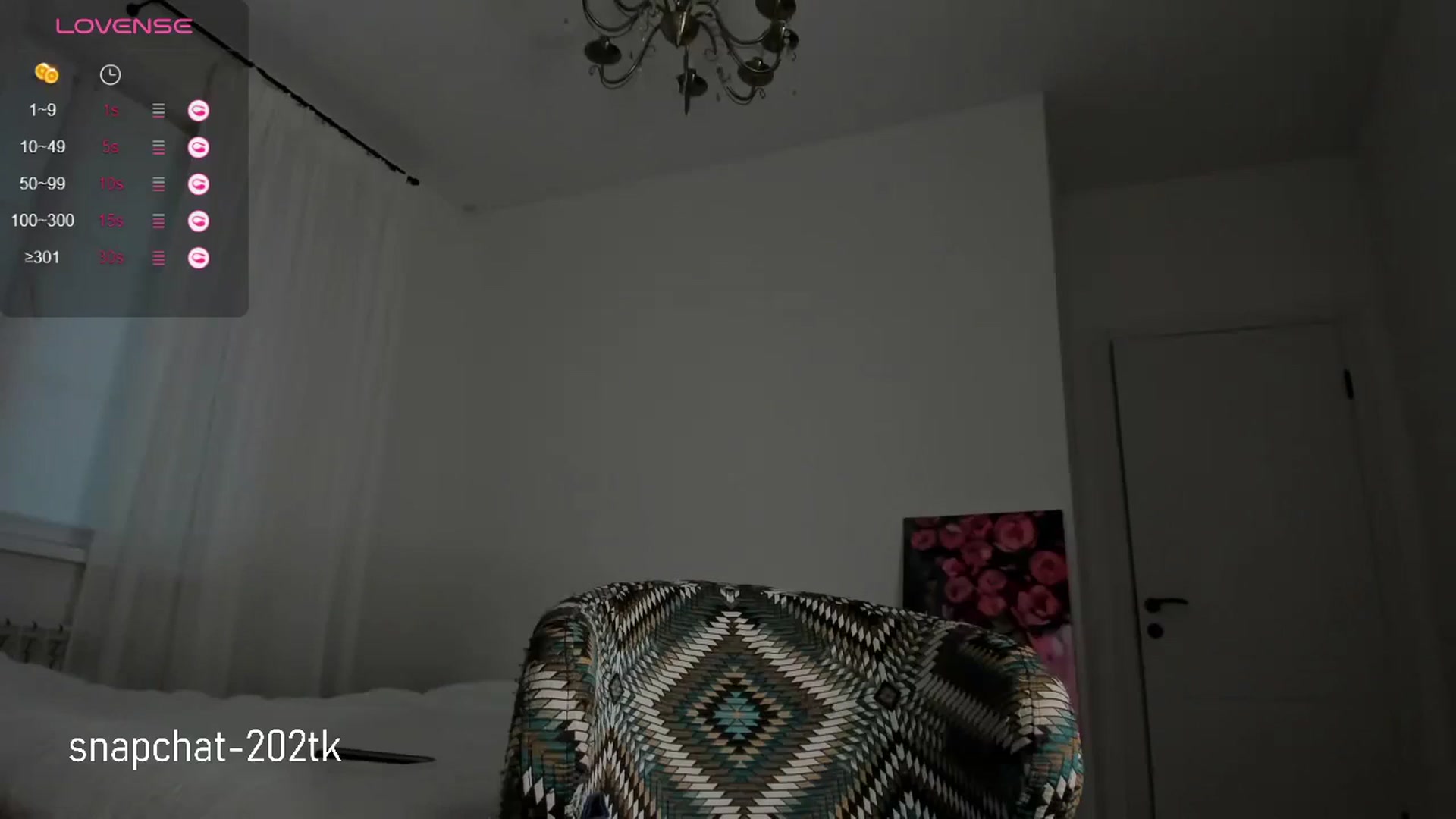Gallery image thumbnail from xHobbyx's myfreecams stream on, 07/04/2024, 17:36 image 13 of 20