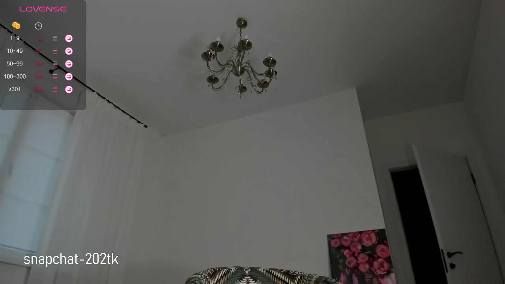 Gallery image thumbnail from xHobbyx's myfreecams stream on, 08/02/2024, 16:38 image 20 of 20