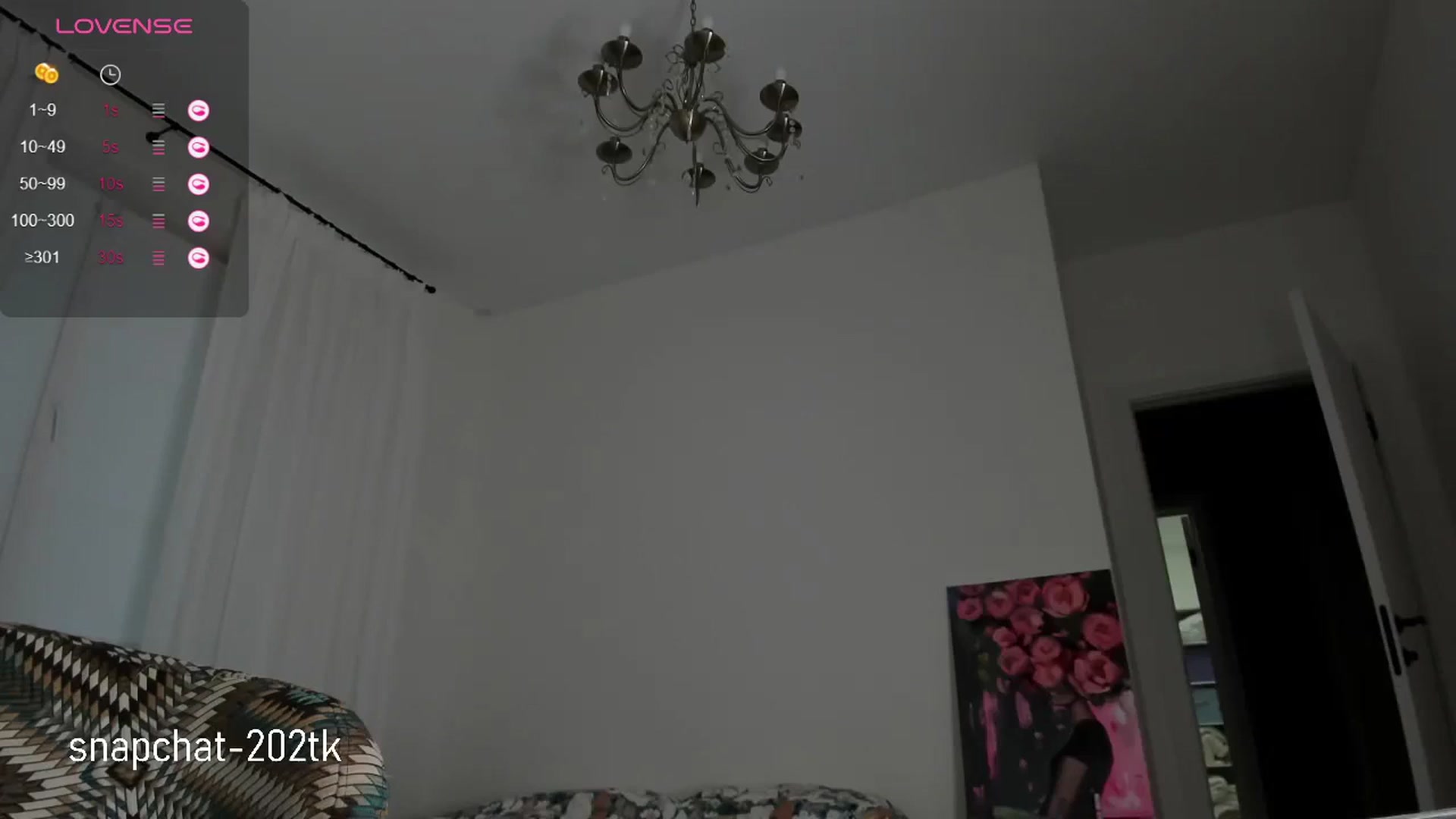 Gallery image thumbnail from xHobbyx's myfreecams stream on, 08/04/2024, 18:23 image 6 of 20