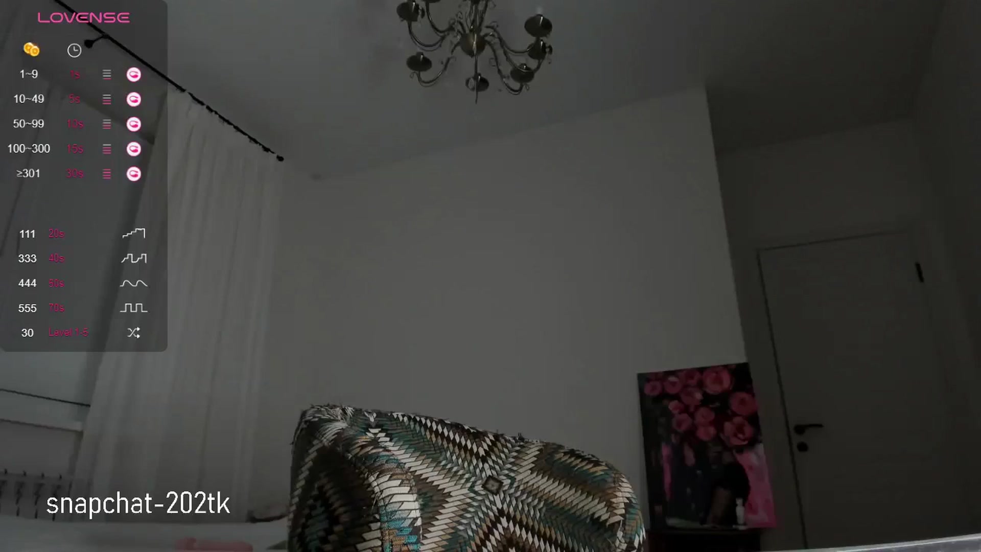 Gallery image thumbnail from xHobbyx's myfreecams stream on, 10/01/2024, 18:31 image 13 of 20