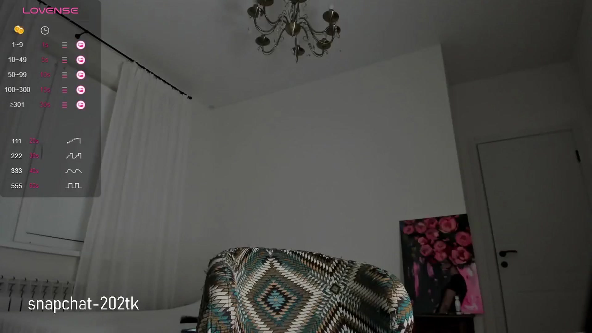 Gallery image thumbnail from xHobbyx's myfreecams stream on, 10/06/2024, 16:34 image 18 of 20
