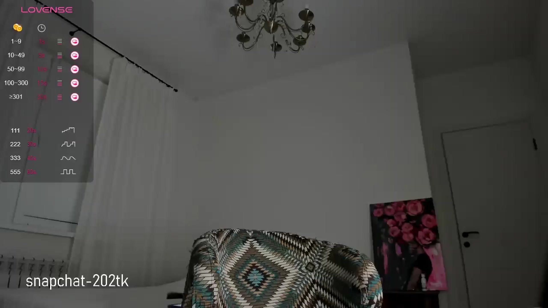 Gallery image thumbnail from xHobbyx's myfreecams stream on, 10/06/2024, 16:34 image 17 of 20