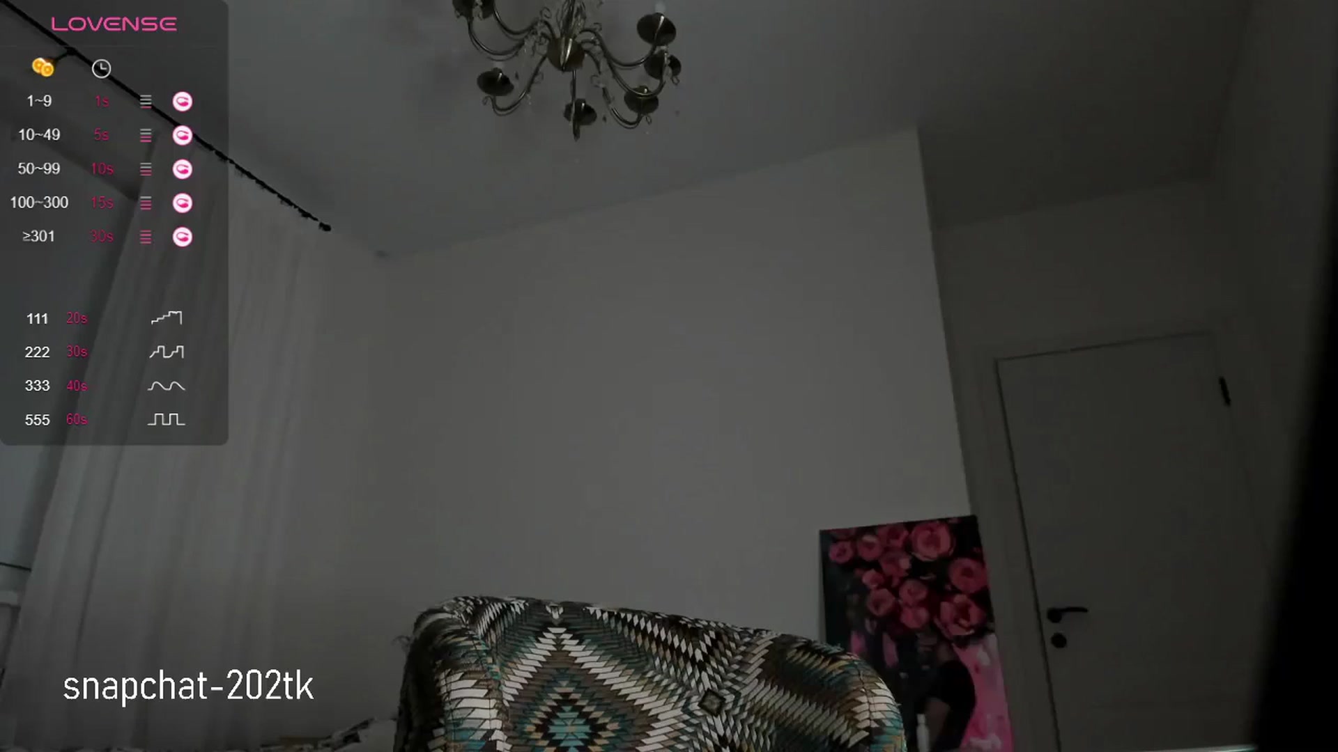 Gallery image thumbnail from xHobbyx's myfreecams stream on, 10/13/2024, 20:14 image 15 of 20