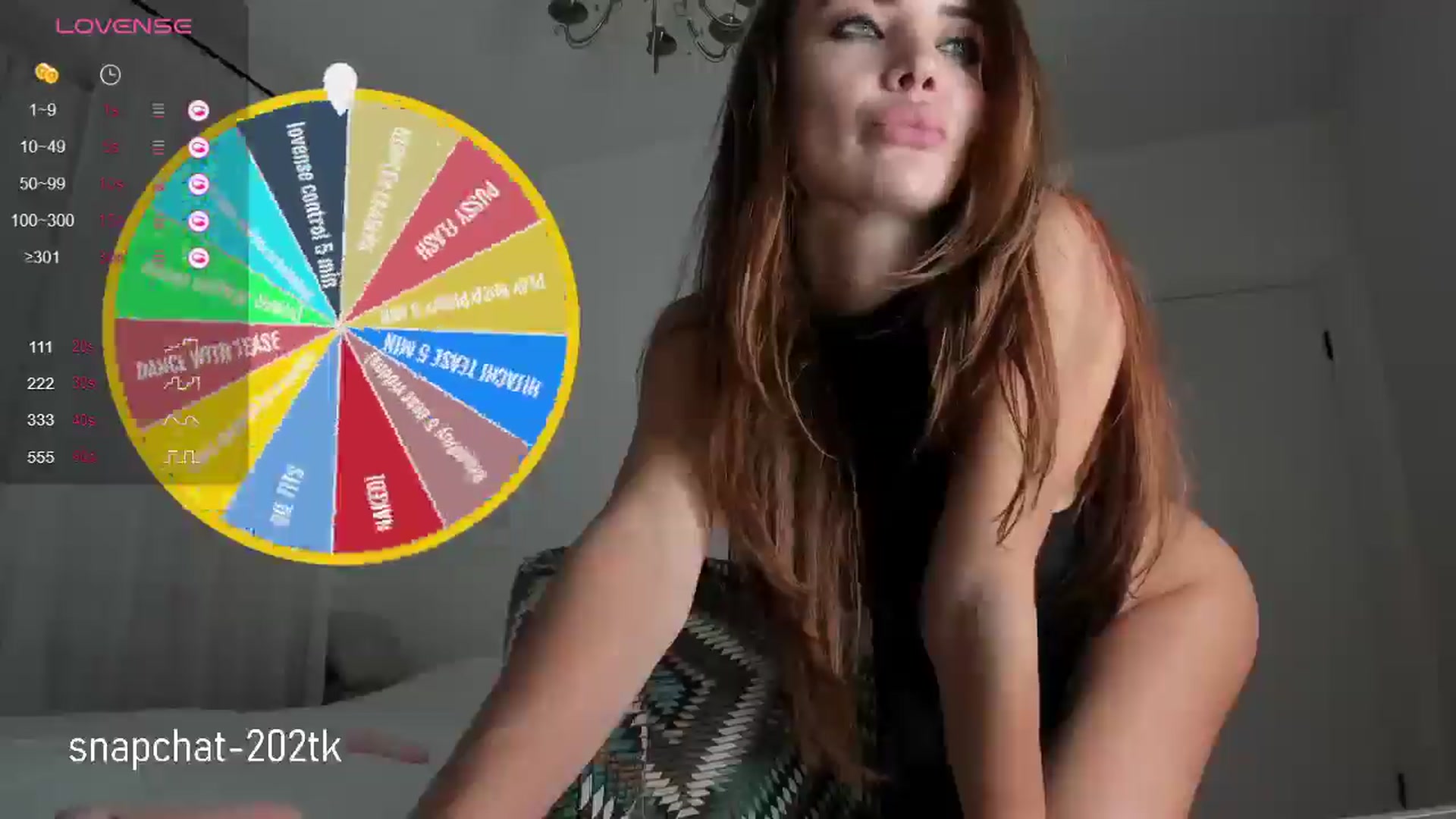 Gallery image thumbnail from xHobbyx's myfreecams stream on, 11/17/2024, 15:56 image 16 of 20