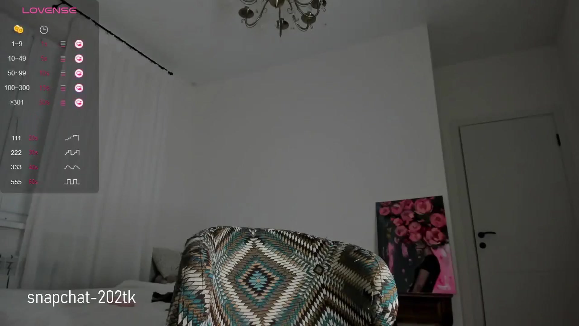 Gallery image thumbnail from xHobbyx's myfreecams stream on, 11/19/2024, 19:37 image 9 of 20