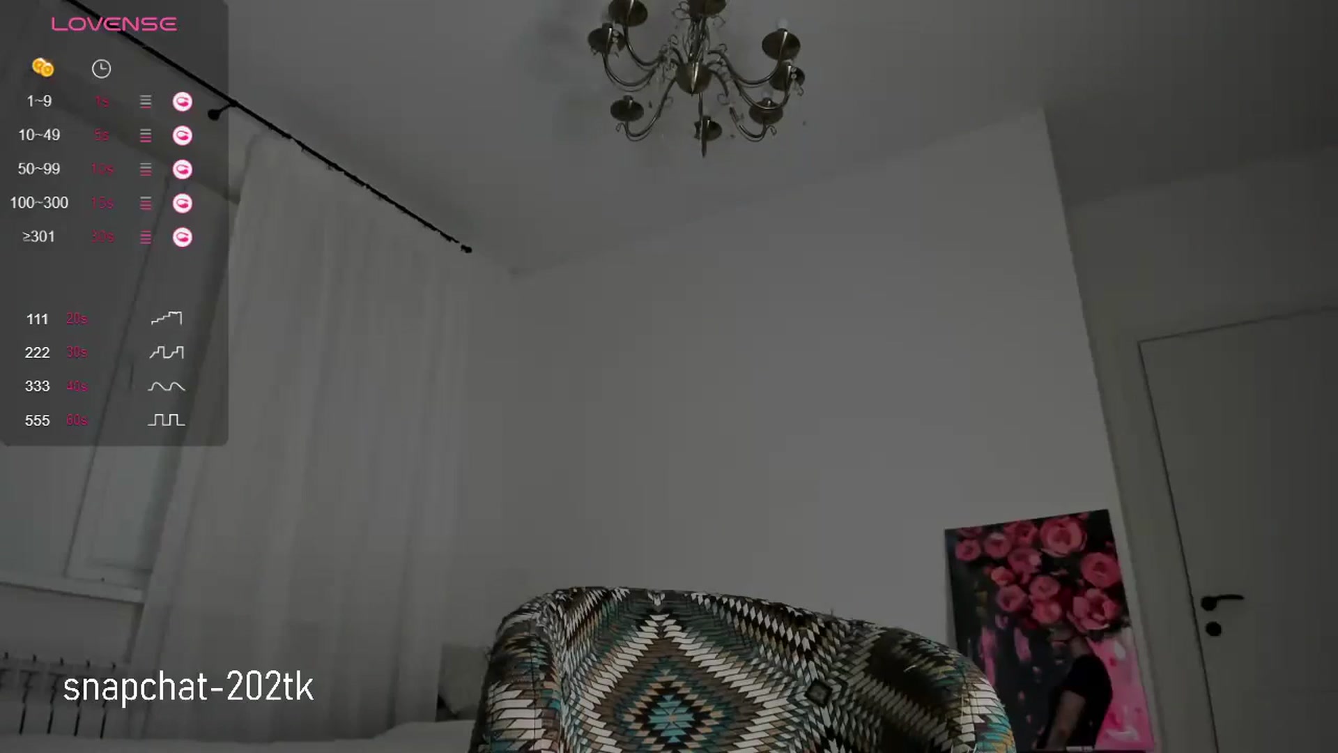 Gallery image thumbnail from xHobbyx's myfreecams stream on, 11/21/2024, 18:05 image 2 of 20